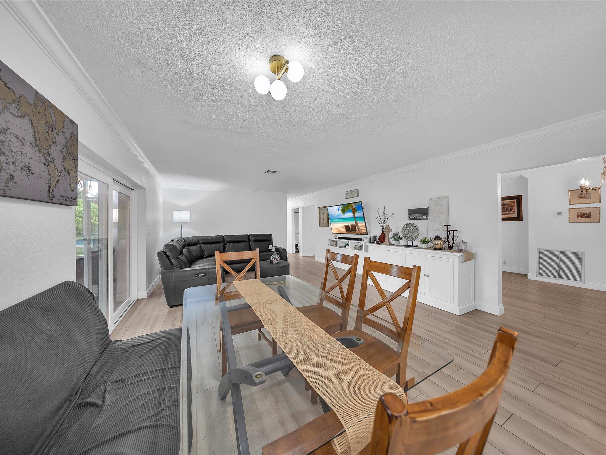 RAMBLEWOOD SOUTH - Residential