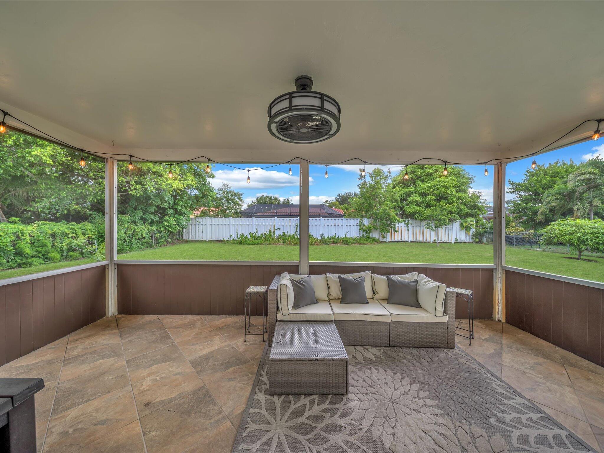 RAMBLEWOOD SOUTH - Residential