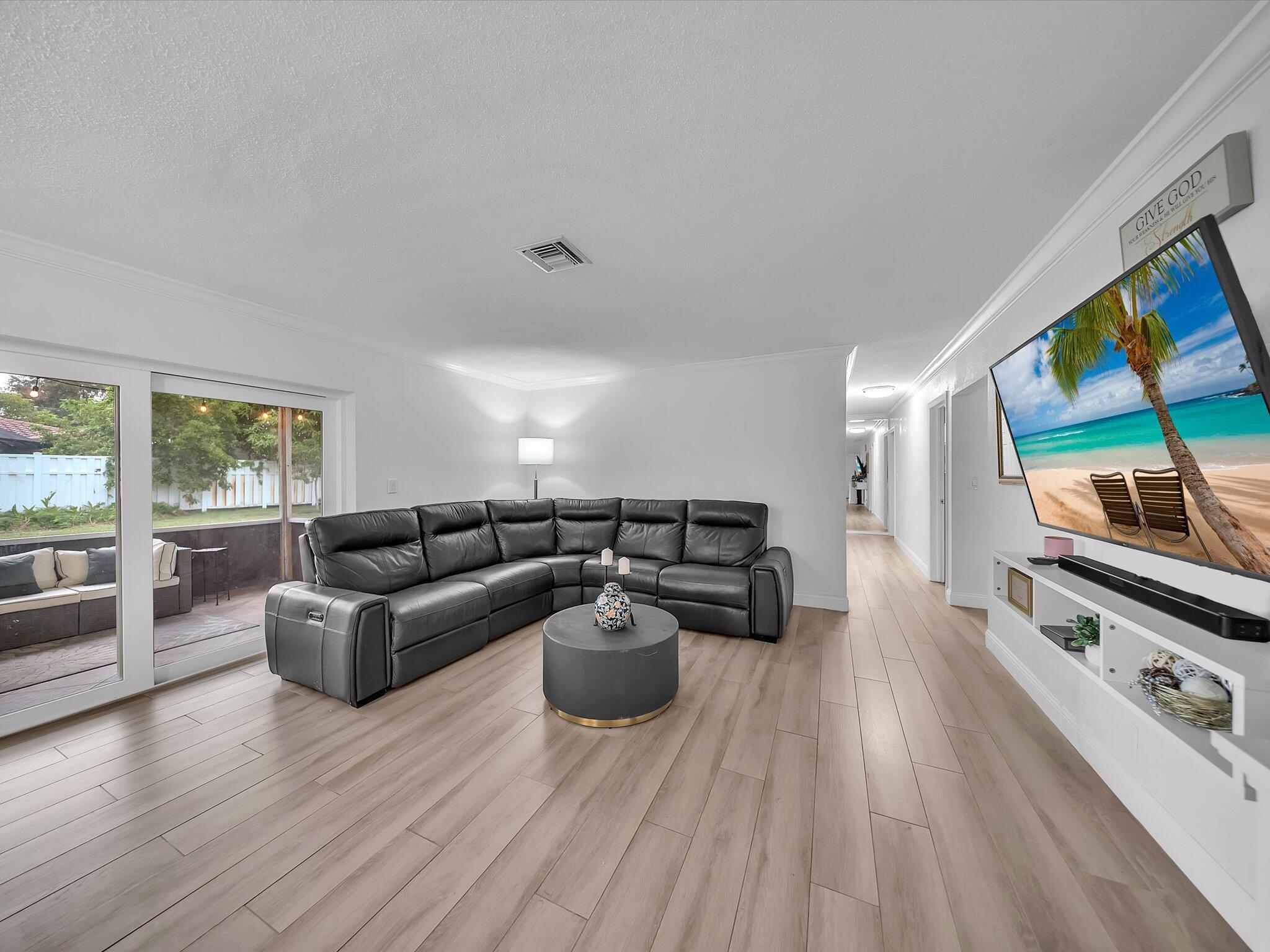 RAMBLEWOOD SOUTH - Residential