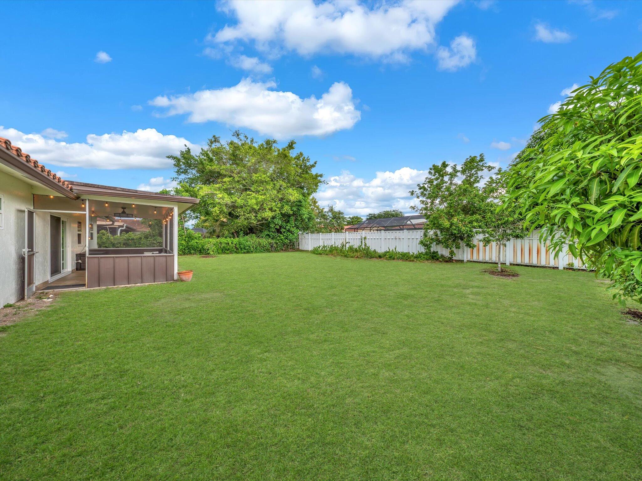 RAMBLEWOOD SOUTH - Residential