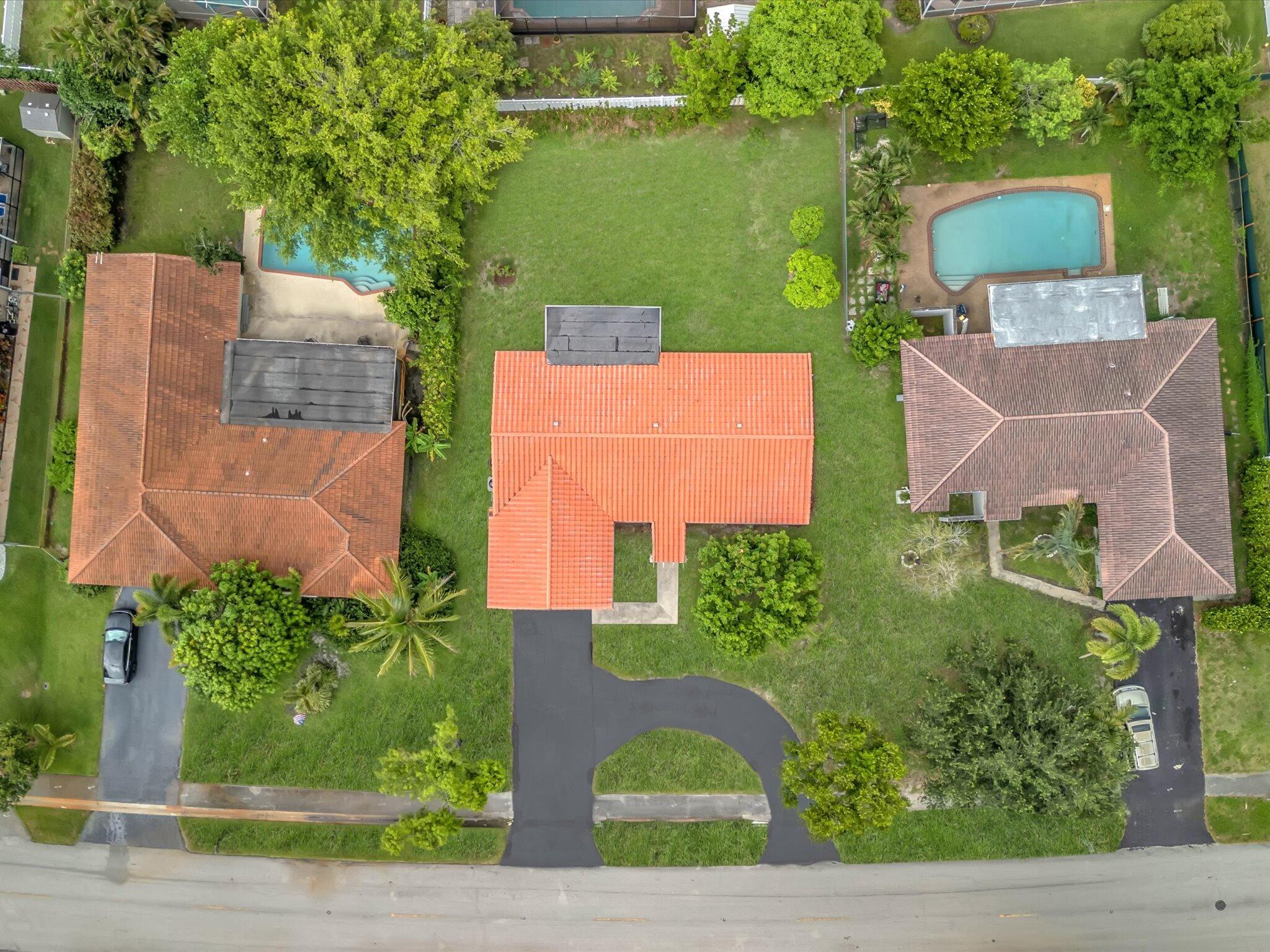 RAMBLEWOOD SOUTH - Residential