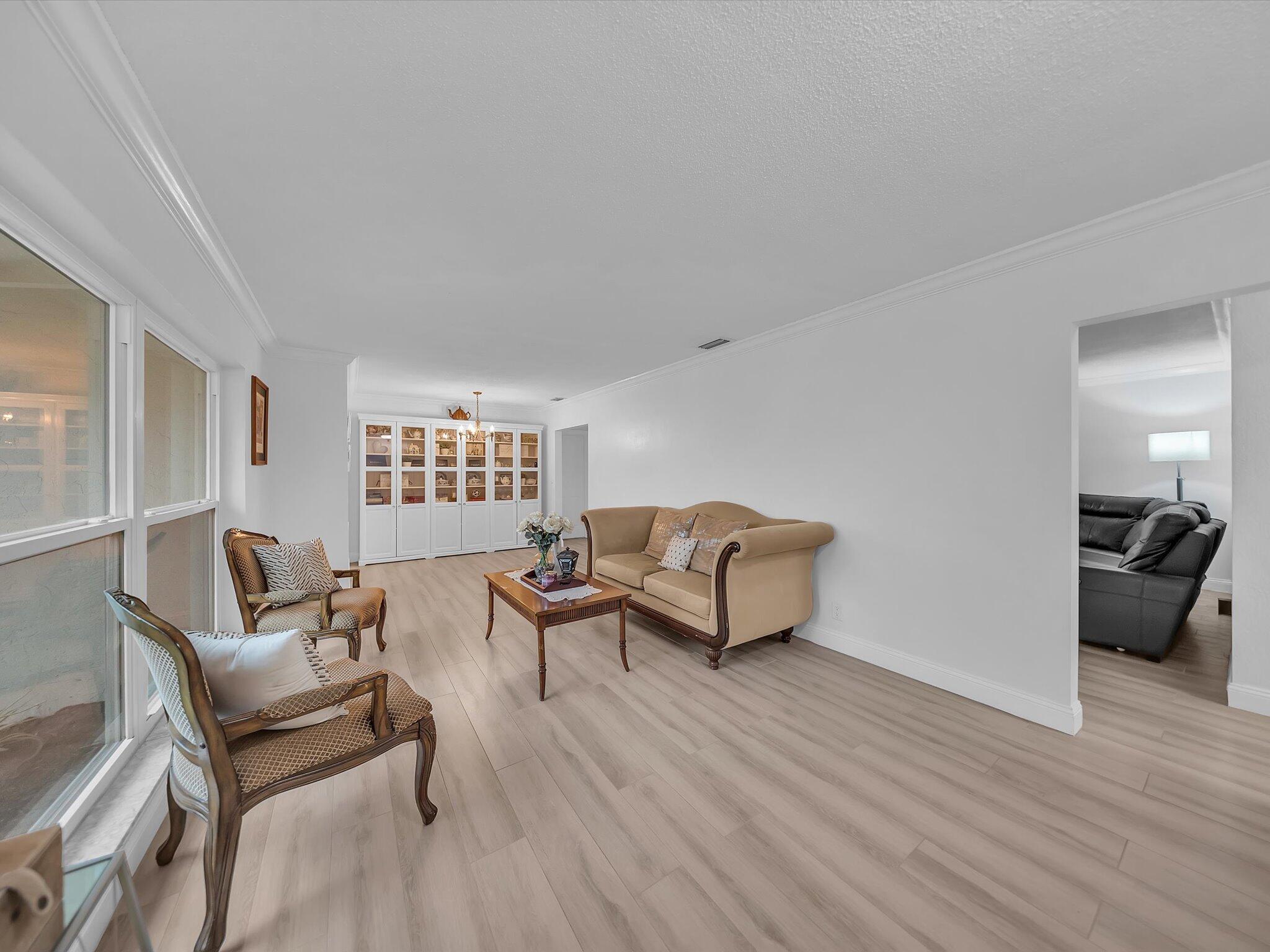 RAMBLEWOOD SOUTH - Residential