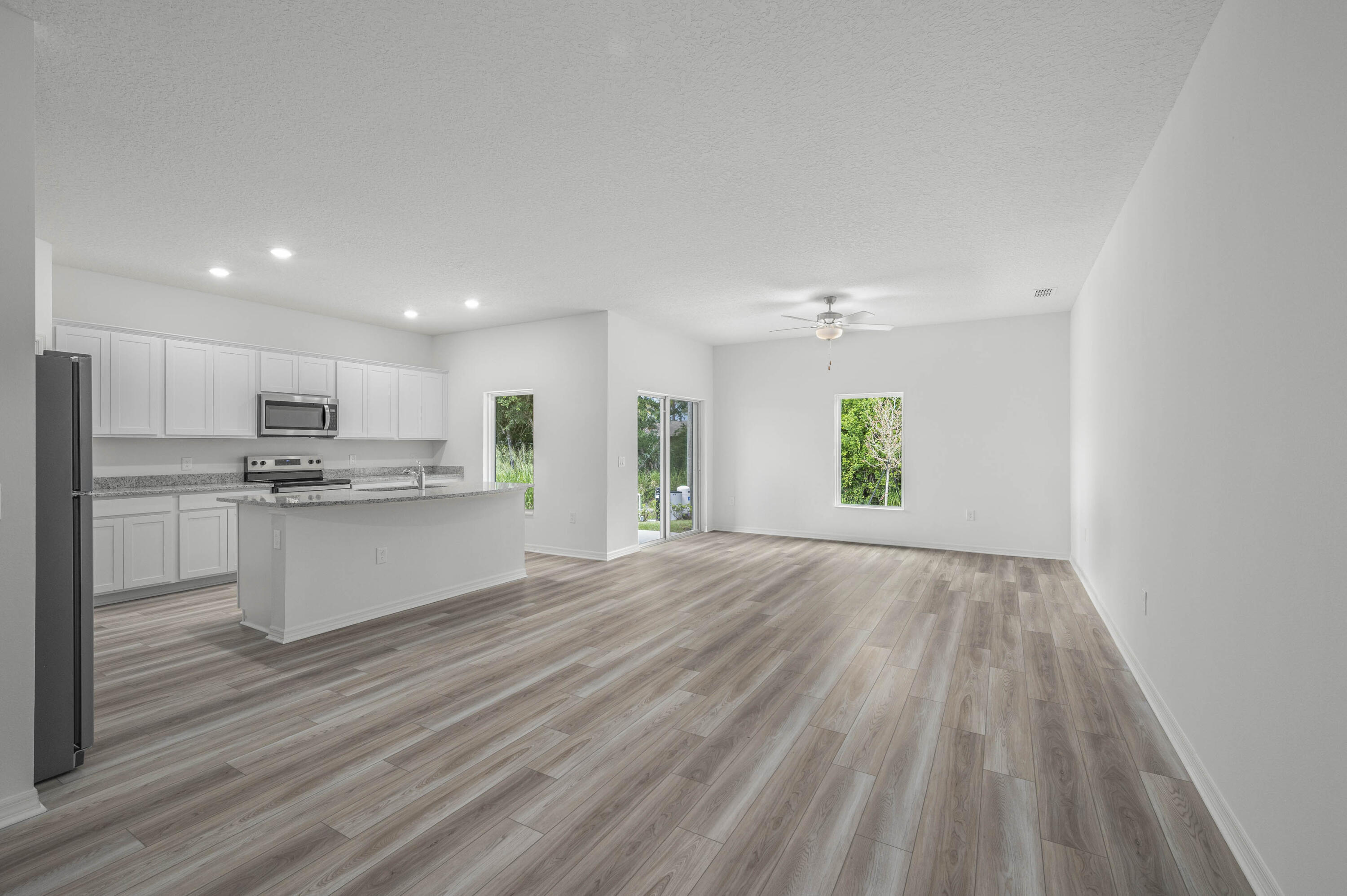 Port St. Lucie - Residential