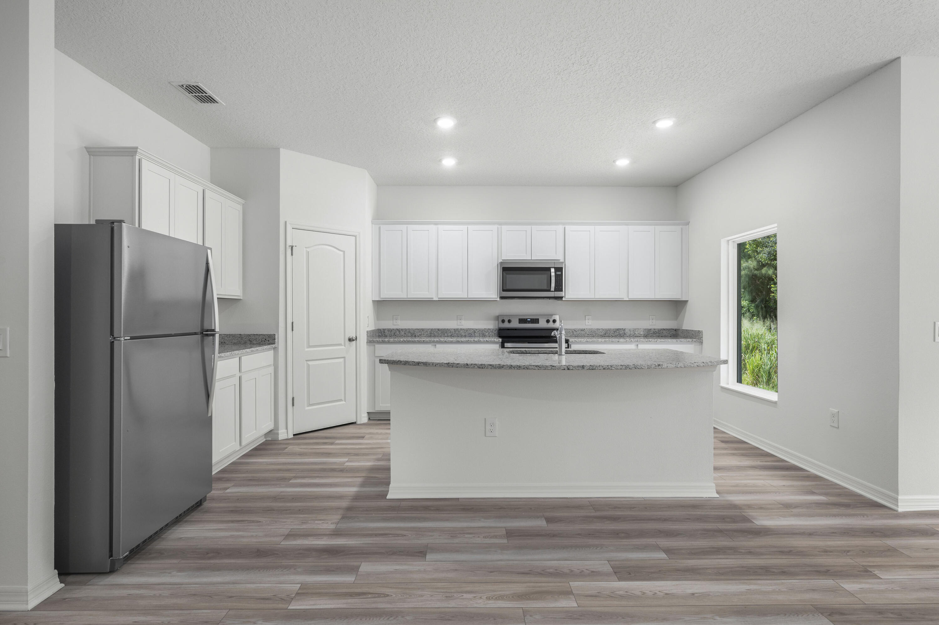 Port St. Lucie - Residential