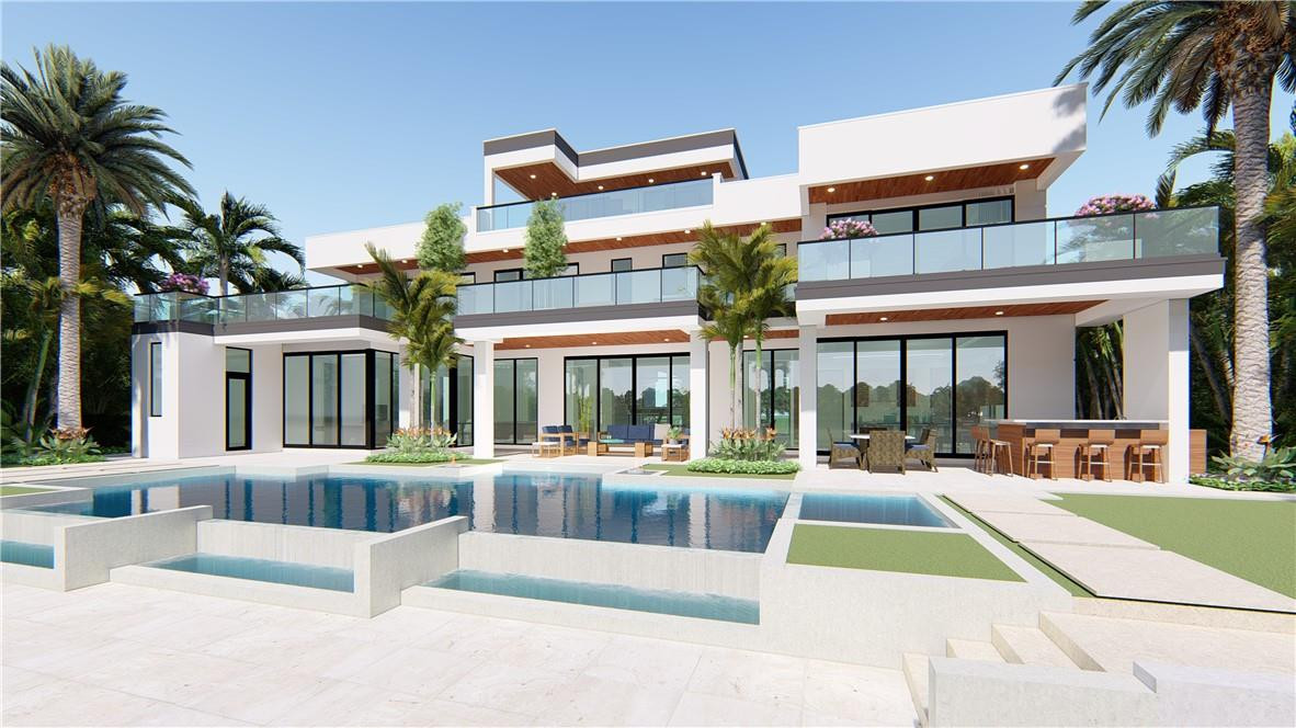 Harbor Beach - Residential