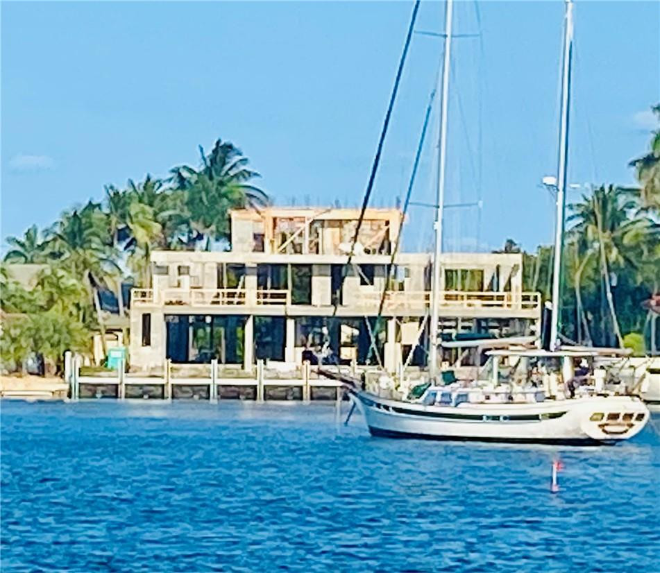 Harbor Beach - Residential