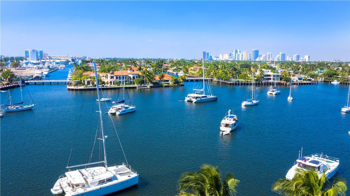 Harbor Beach - Residential