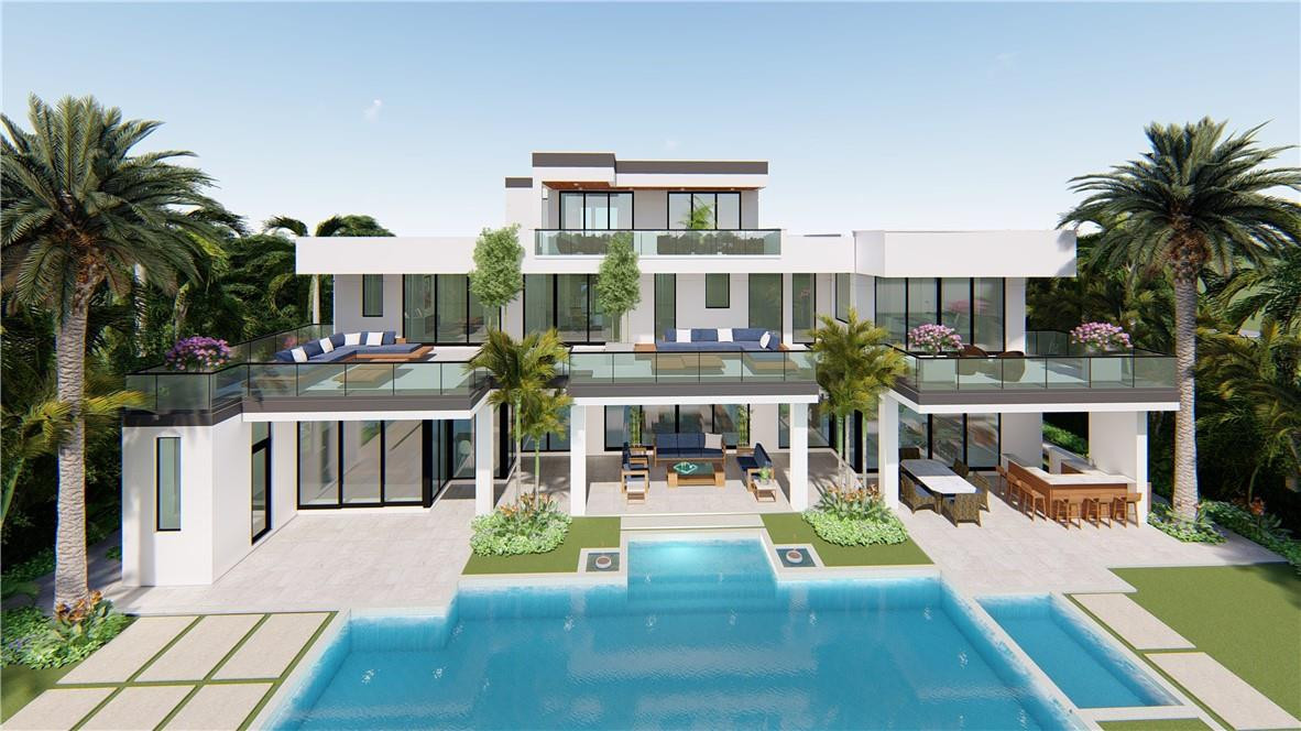 Harbor Beach - Residential