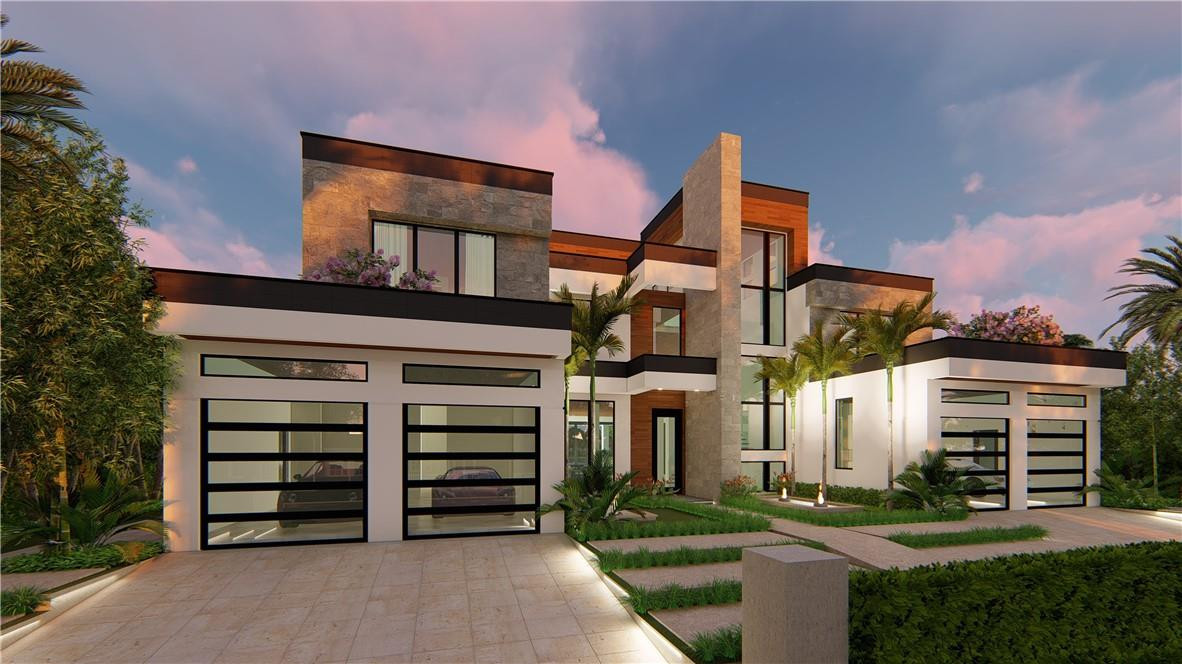 Harbor Beach - Residential