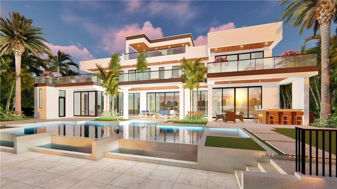 Harbor Beach - Residential