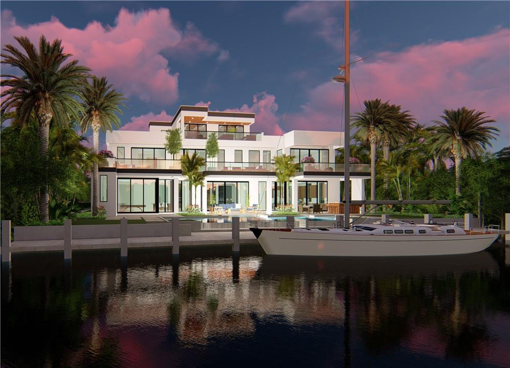 Harbor Beach - Residential