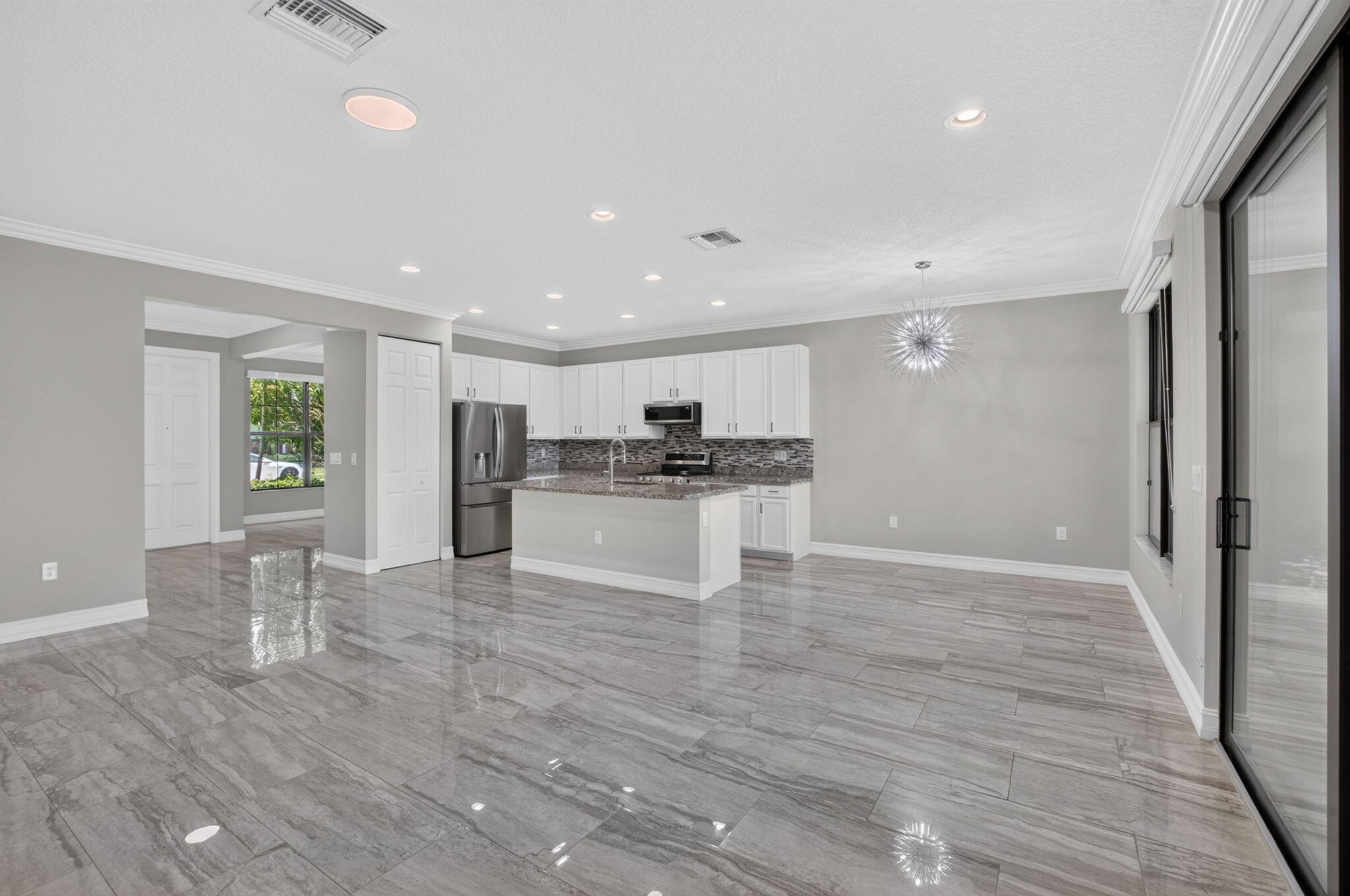 ATLANTIC COMMONS PL 5 / TUSCANY - Residential