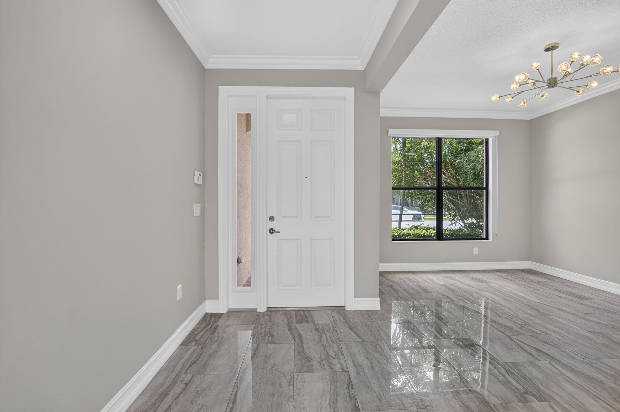 ATLANTIC COMMONS PL 5 / TUSCANY - Residential