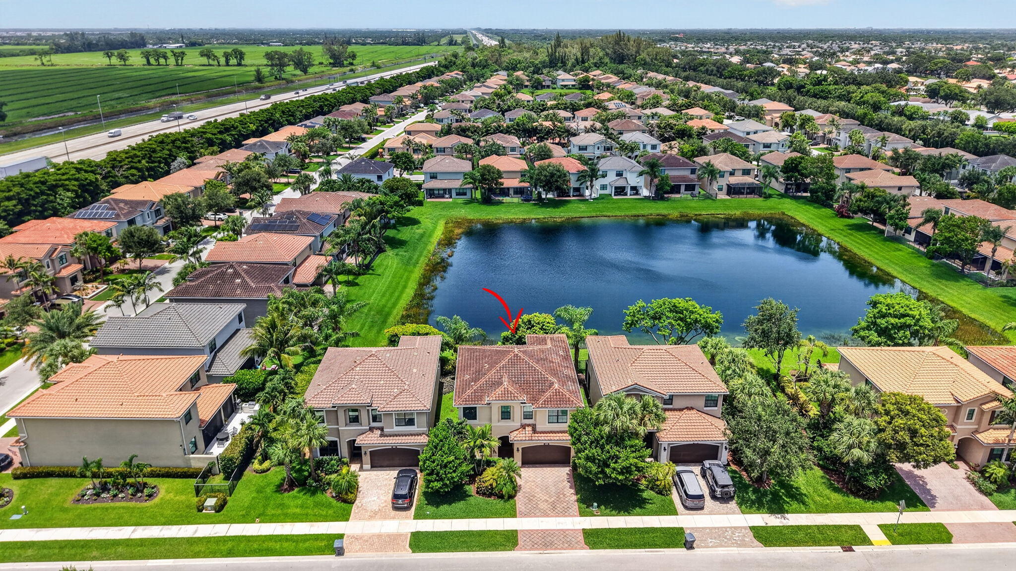ATLANTIC COMMONS PL 5 / TUSCANY - Residential
