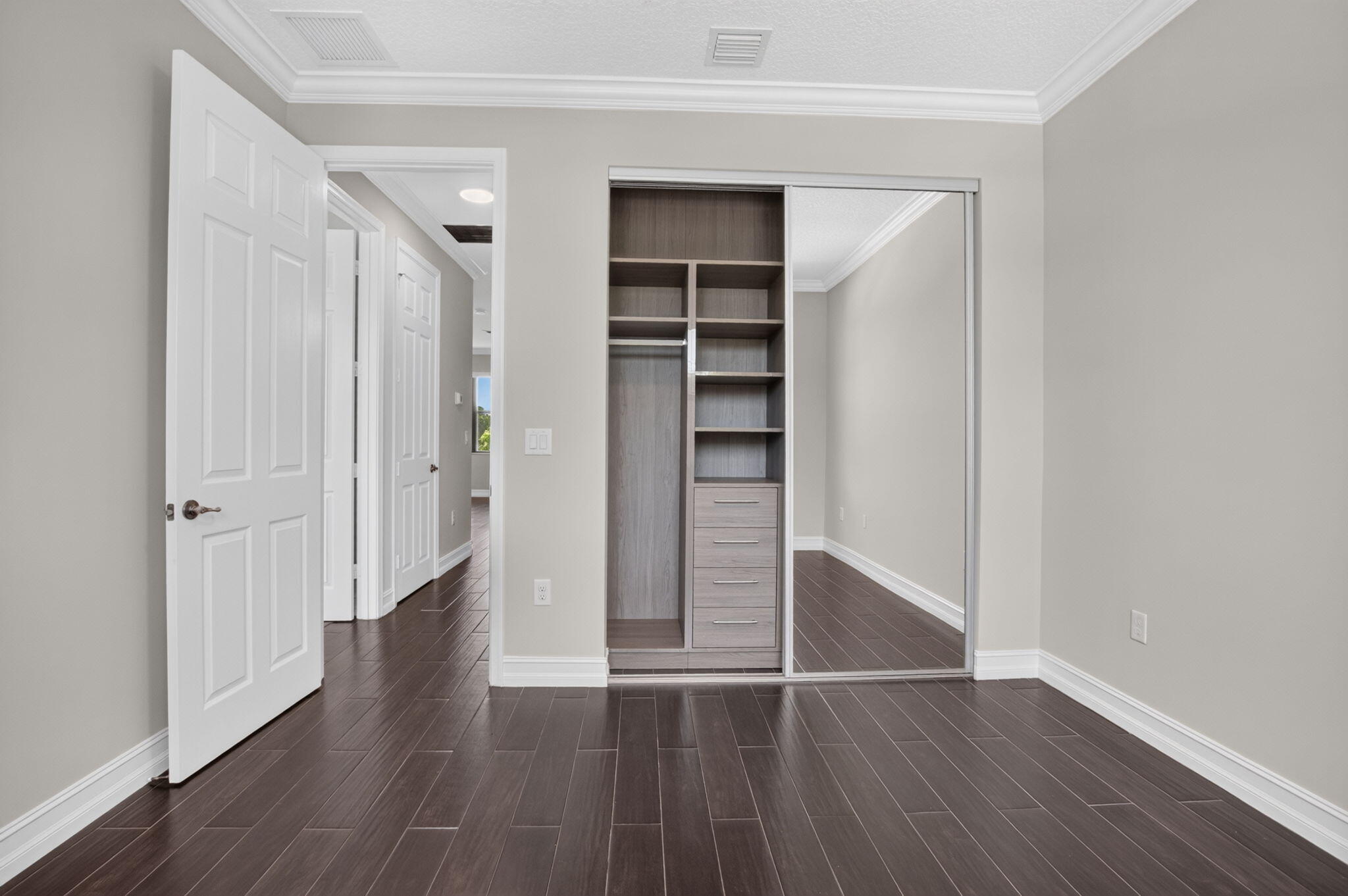 ATLANTIC COMMONS PL 5 / TUSCANY - Residential