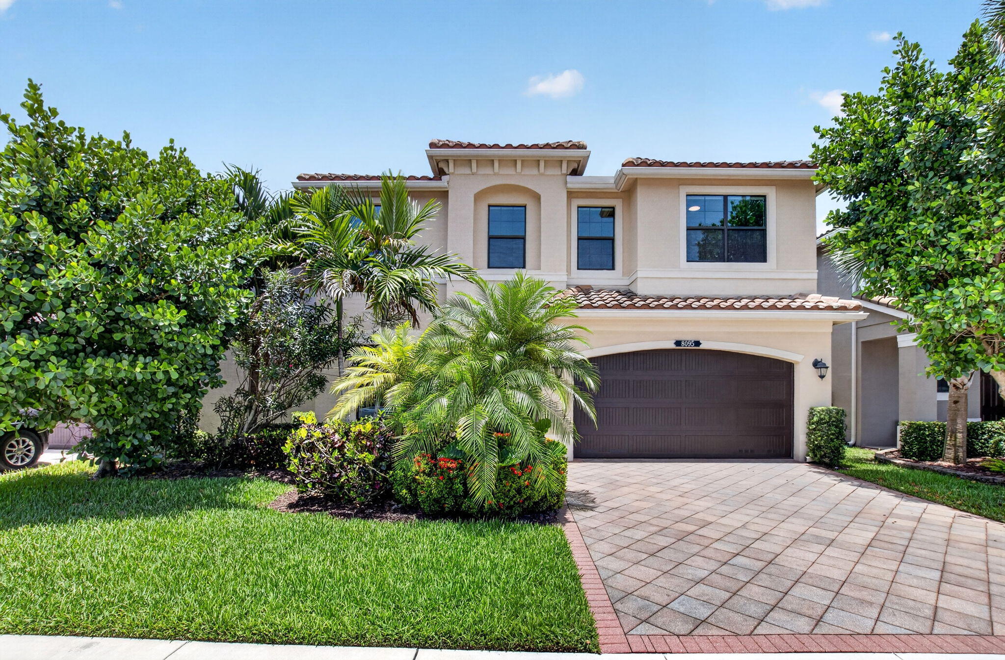ATLANTIC COMMONS PL 5 / TUSCANY - Residential