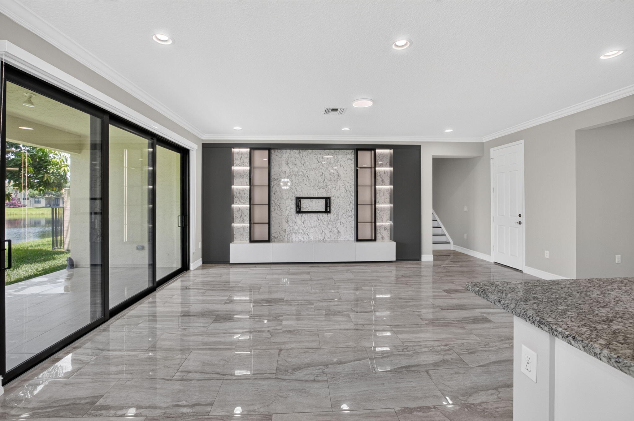 ATLANTIC COMMONS PL 5 / TUSCANY - Residential