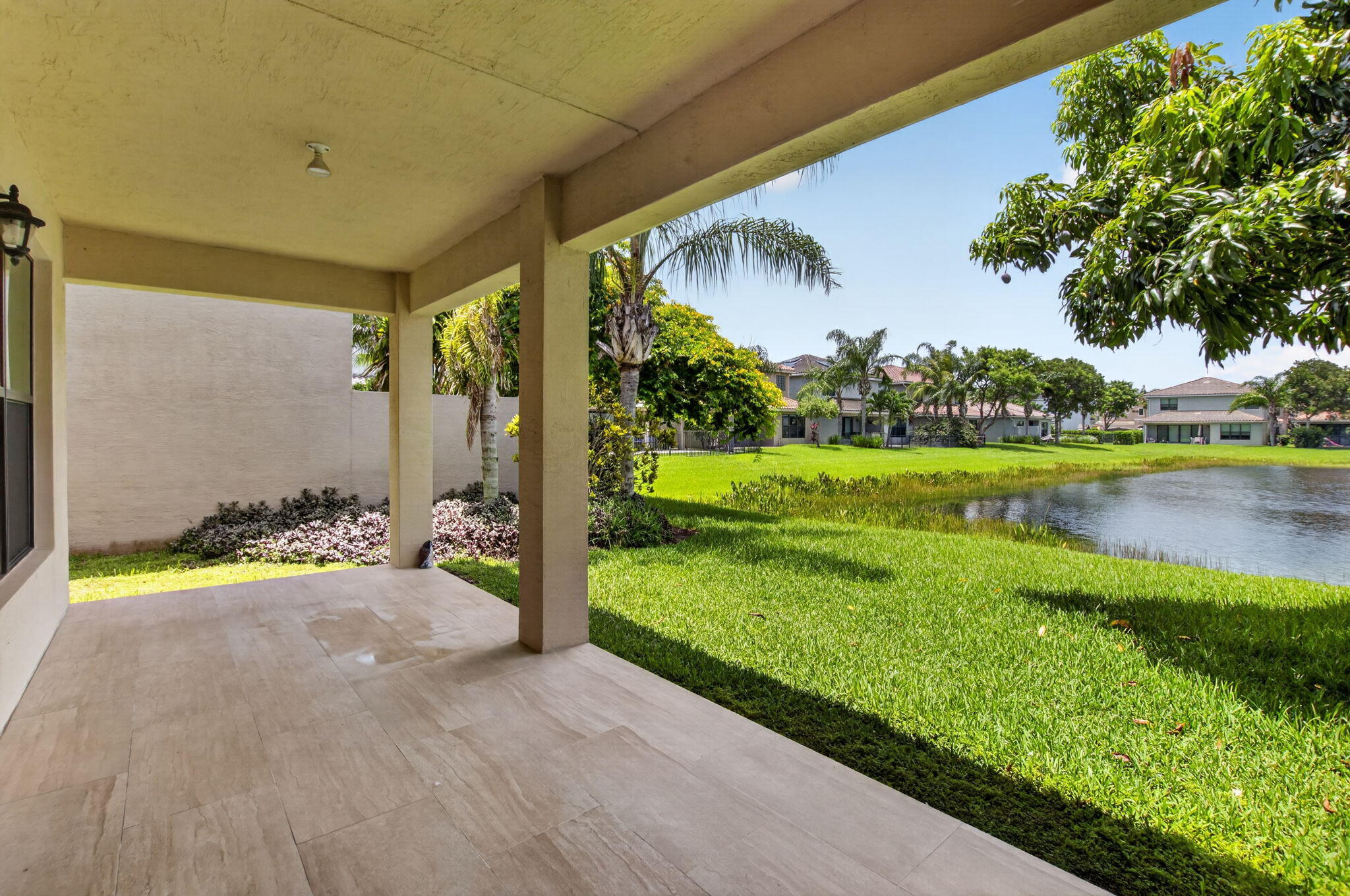 ATLANTIC COMMONS PL 5 / TUSCANY - Residential