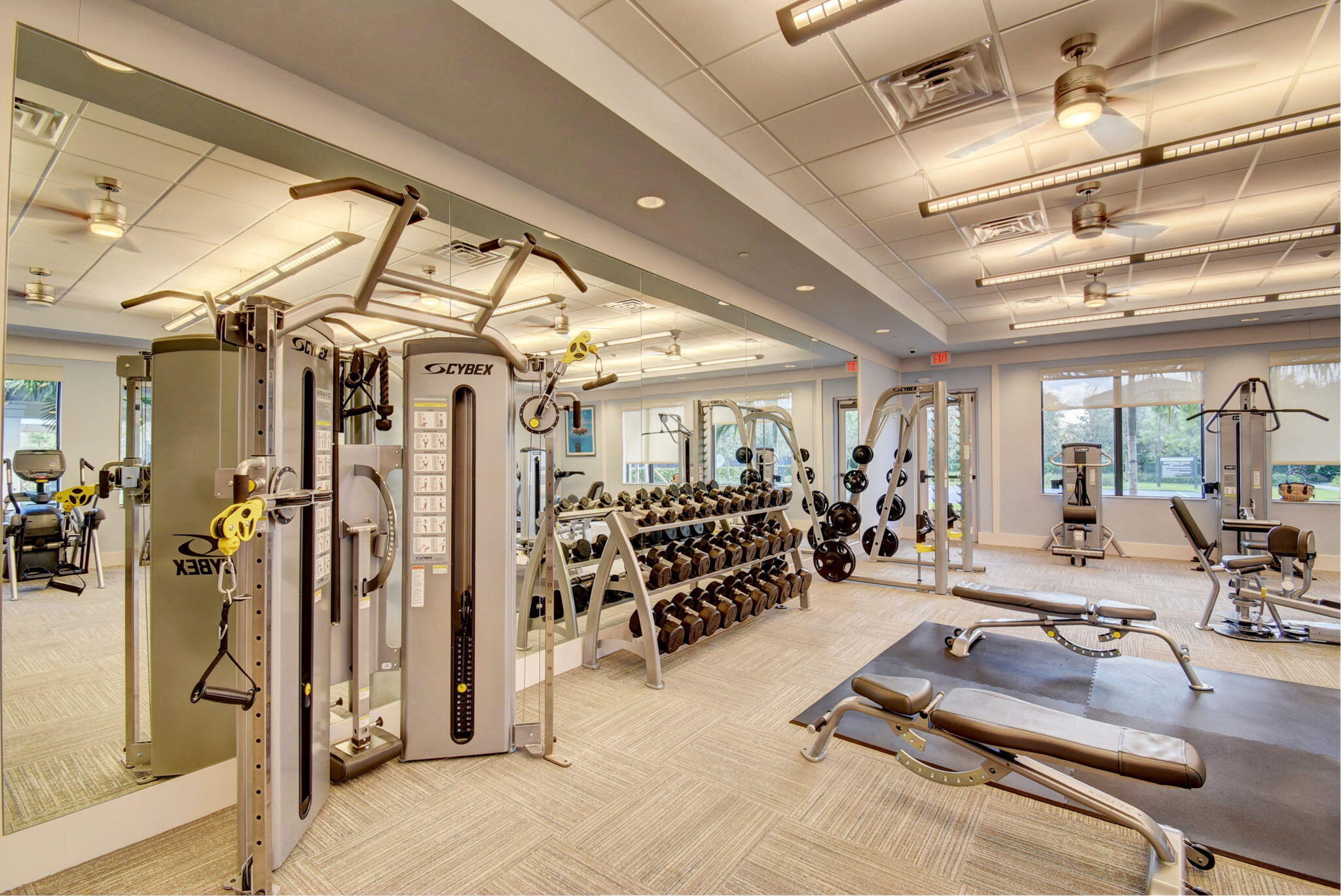 ATLANTIC COMMONS PL 5 / TUSCANY - Residential