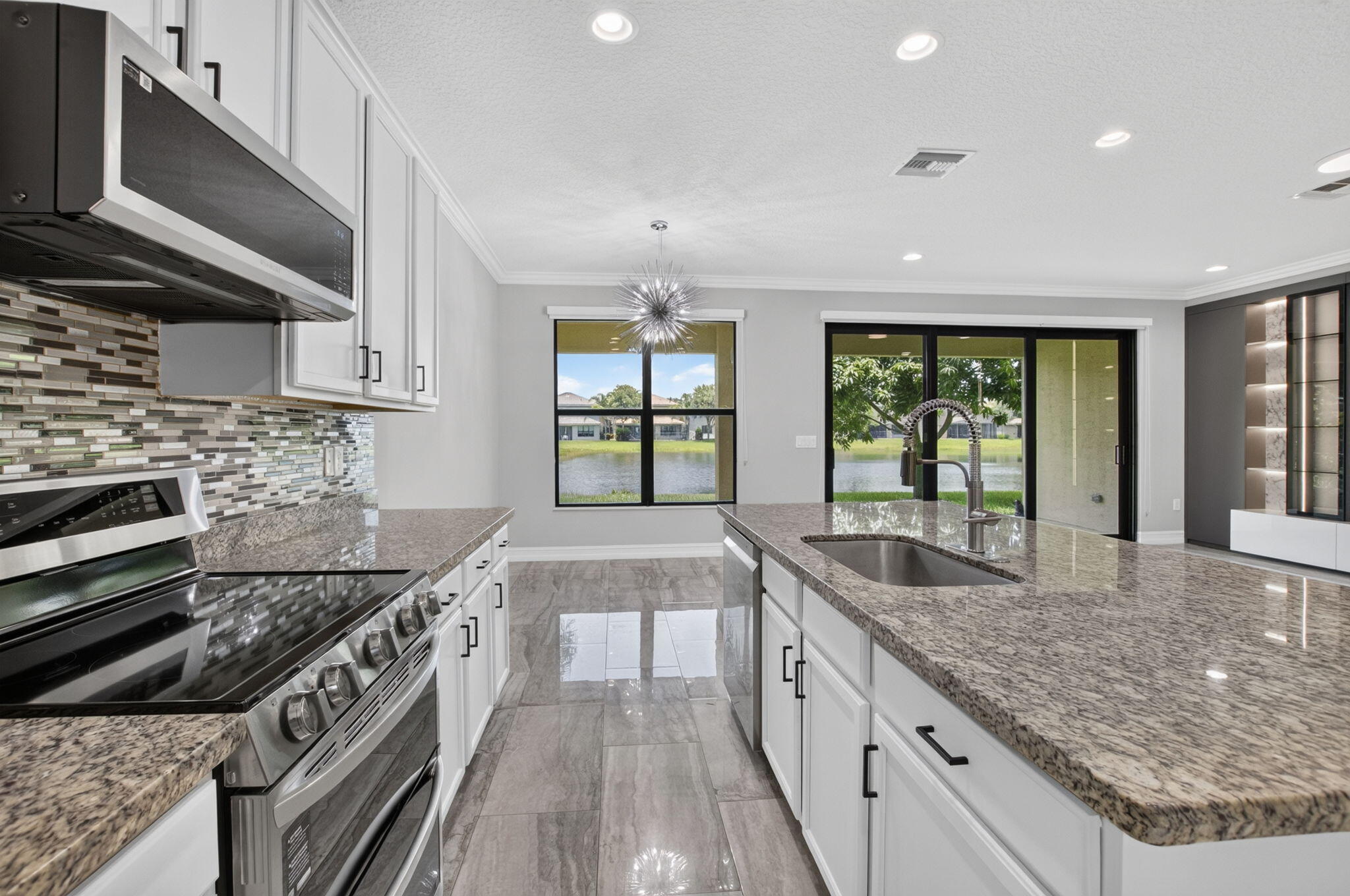 ATLANTIC COMMONS PL 5 / TUSCANY - Residential