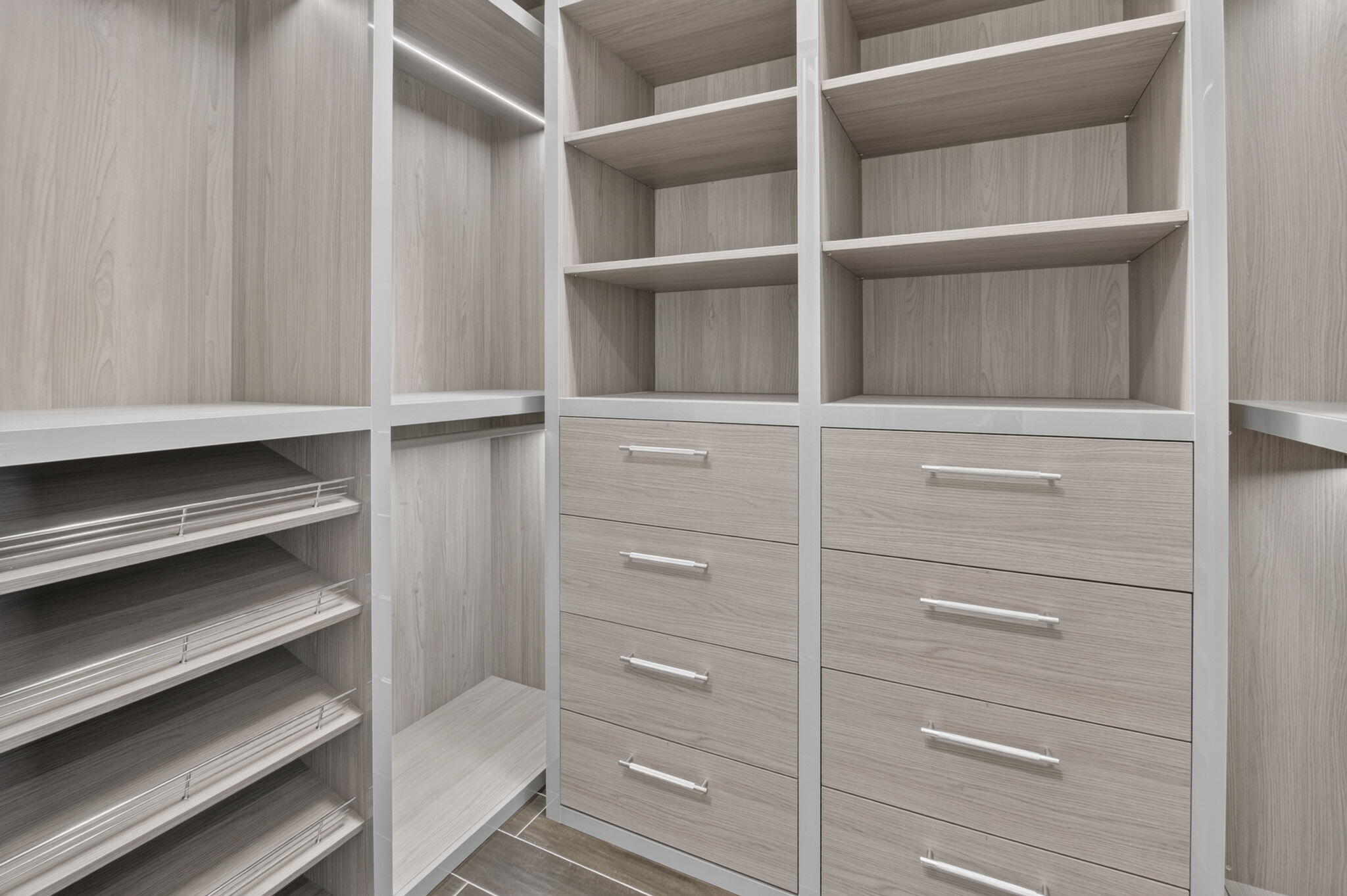 ATLANTIC COMMONS PL 5 / TUSCANY - Residential