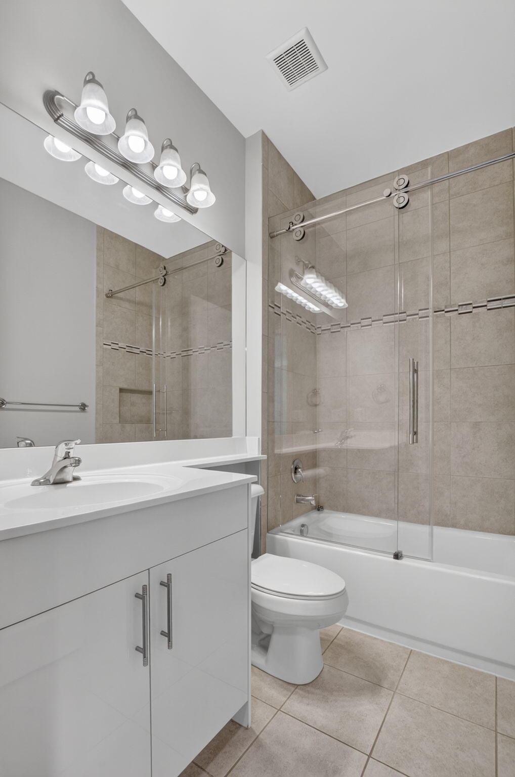 ATLANTIC COMMONS PL 5 / TUSCANY - Residential