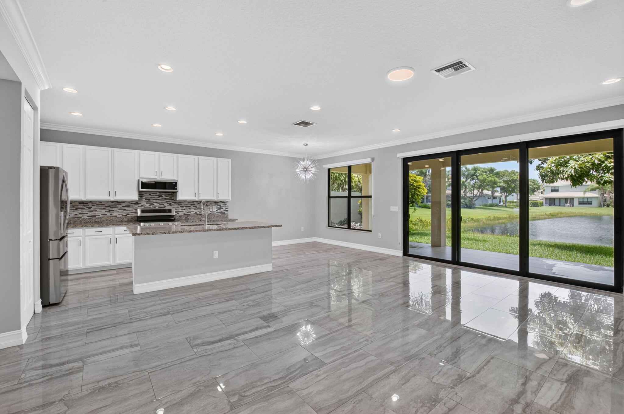 ATLANTIC COMMONS PL 5 / TUSCANY - Residential