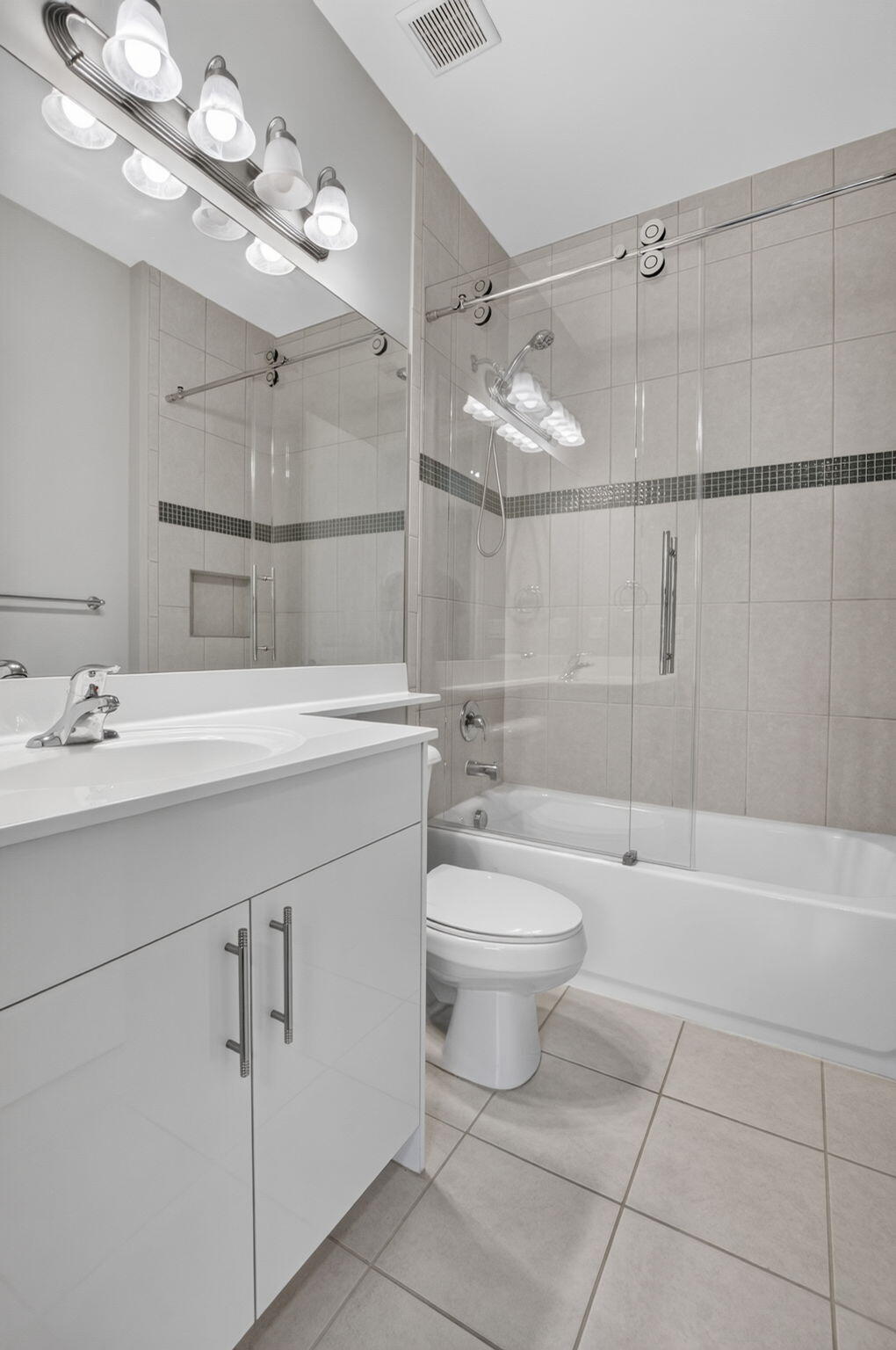 ATLANTIC COMMONS PL 5 / TUSCANY - Residential
