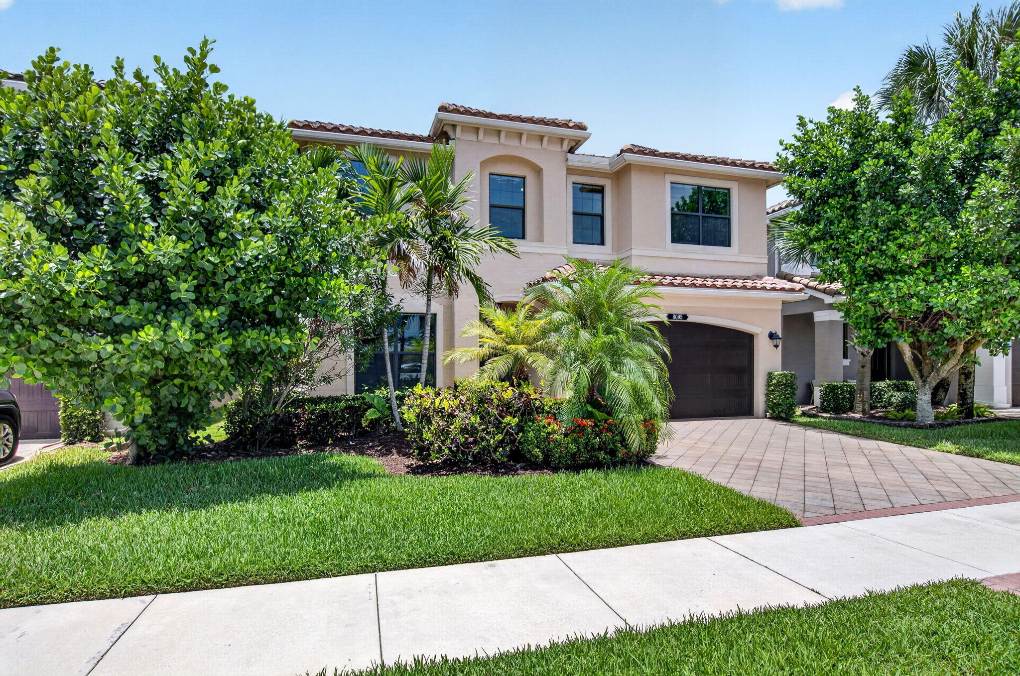 ATLANTIC COMMONS PL 5 / TUSCANY - Residential