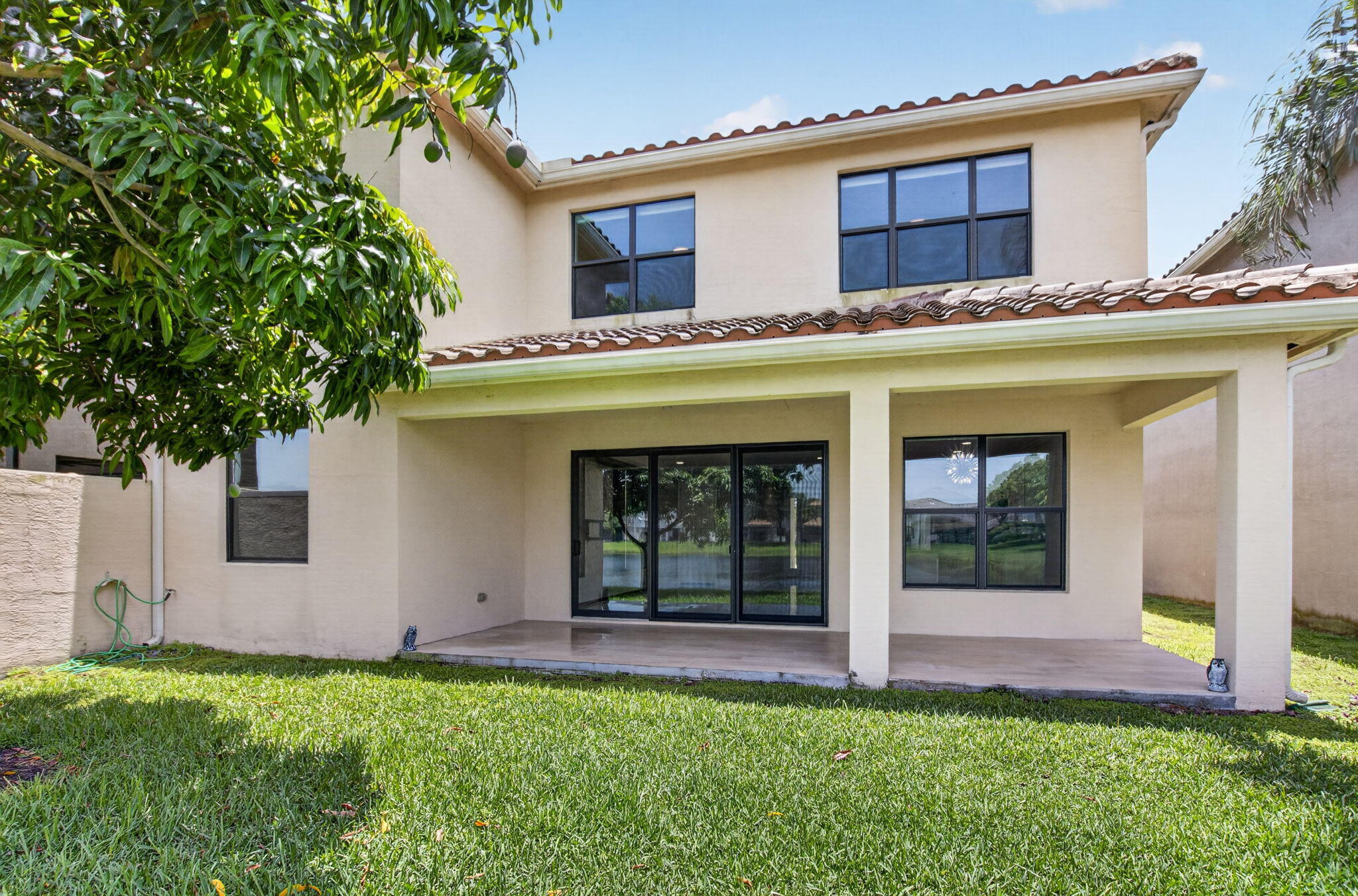 ATLANTIC COMMONS PL 5 / TUSCANY - Residential