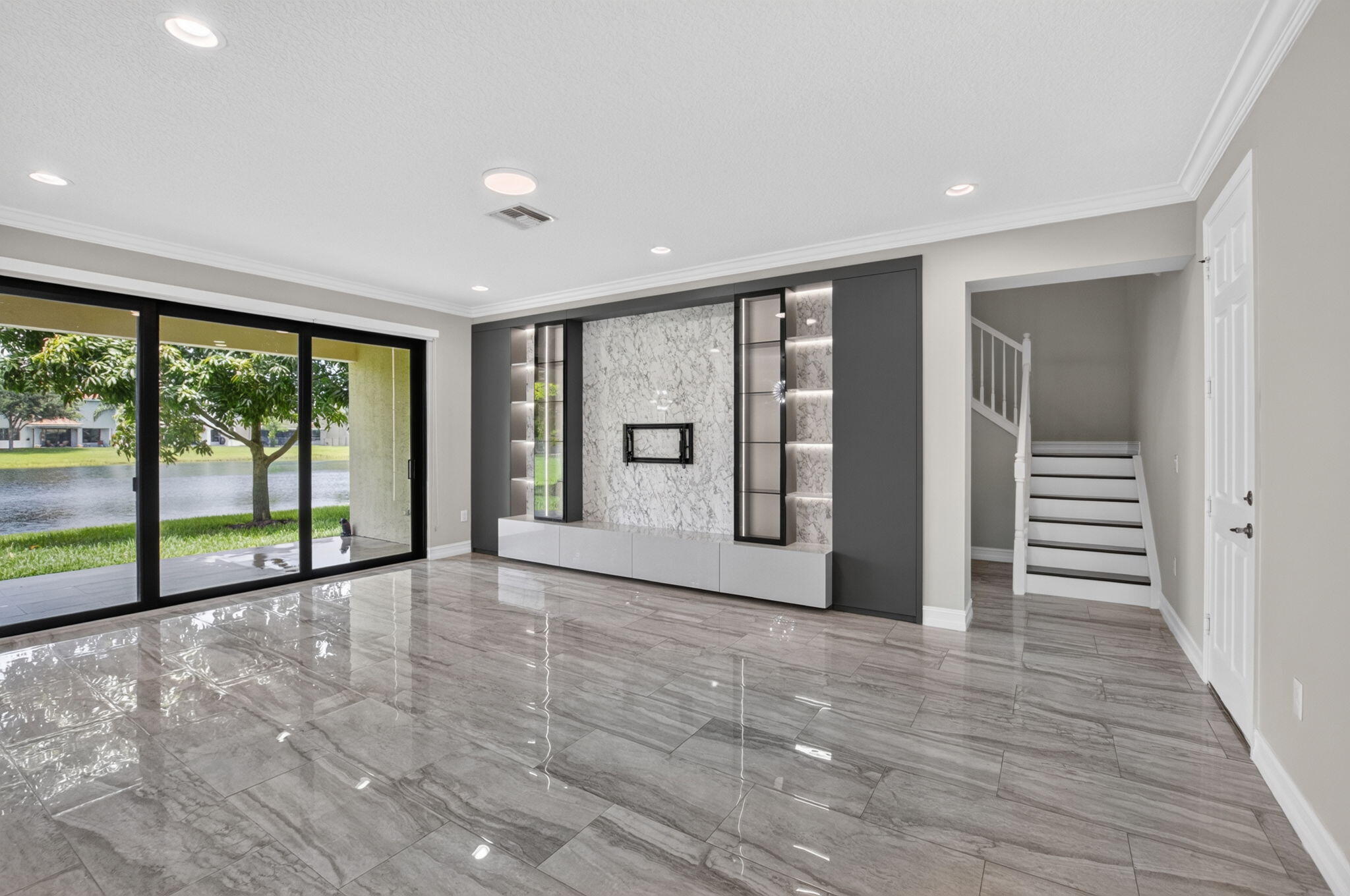 ATLANTIC COMMONS PL 5 / TUSCANY - Residential