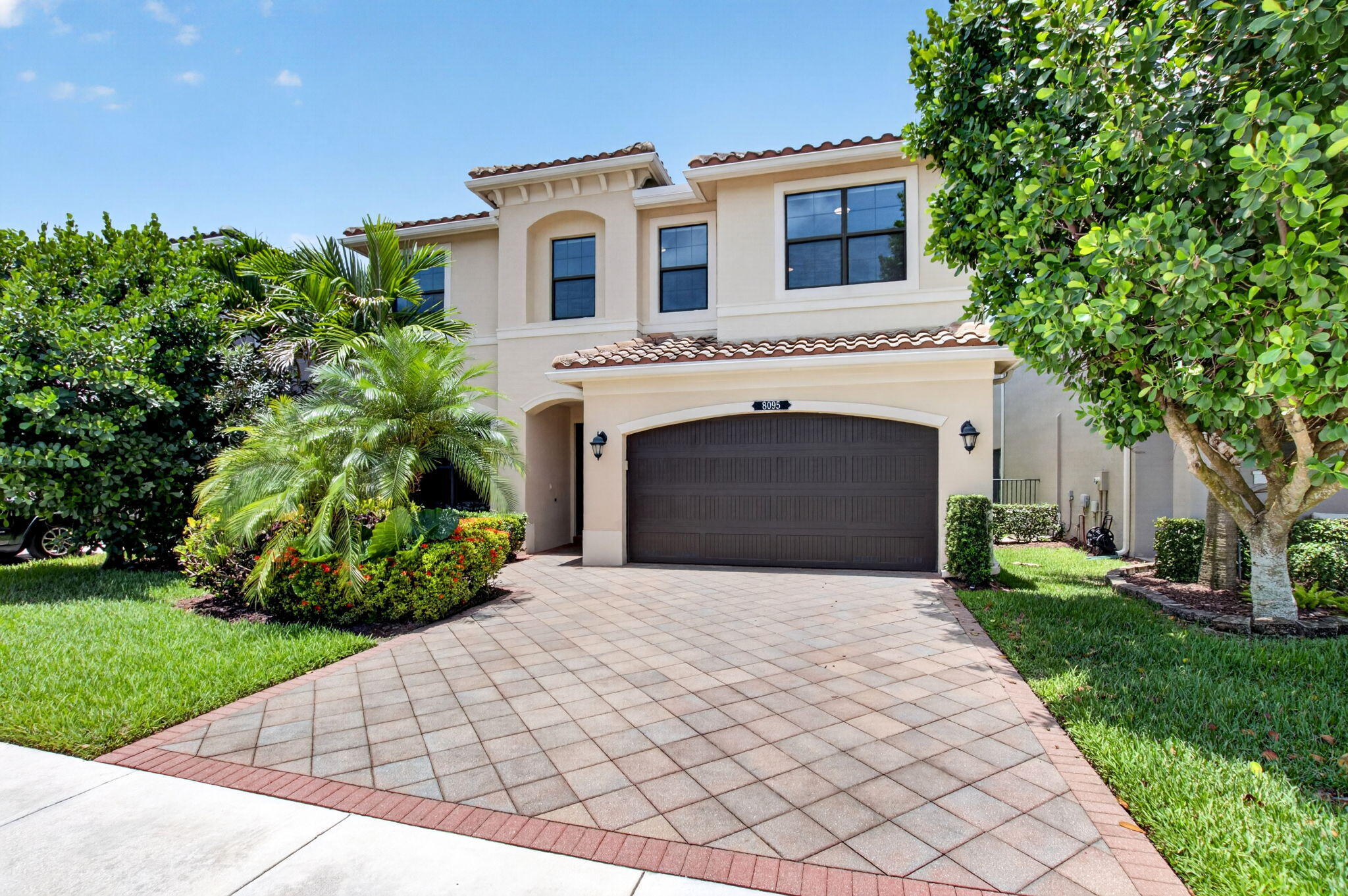ATLANTIC COMMONS PL 5 / TUSCANY - Residential