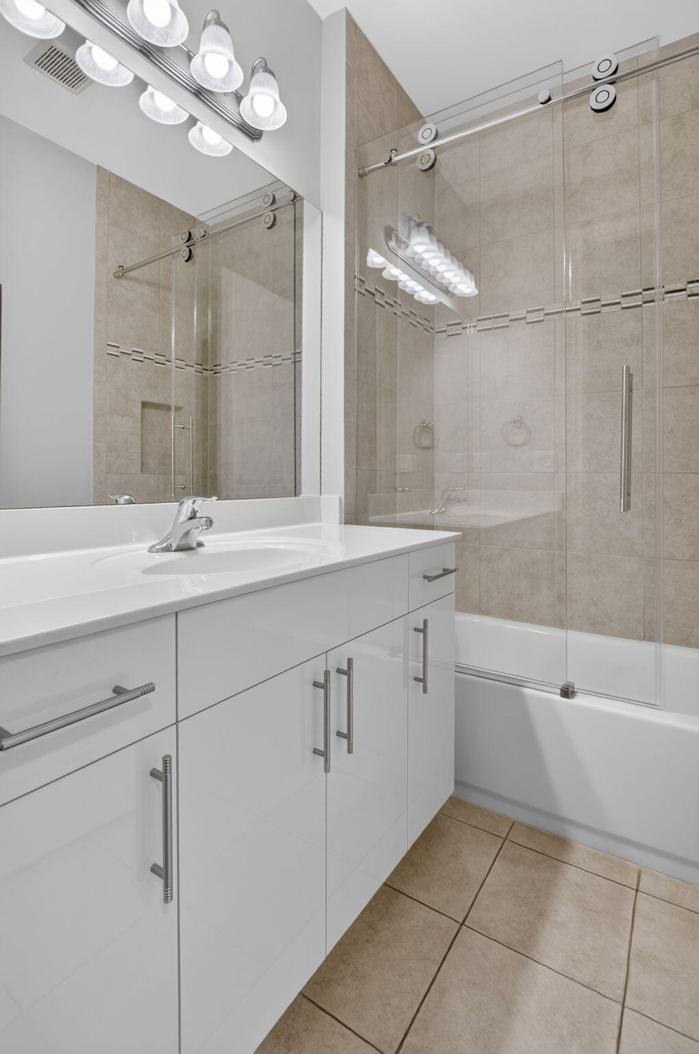 ATLANTIC COMMONS PL 5 / TUSCANY - Residential