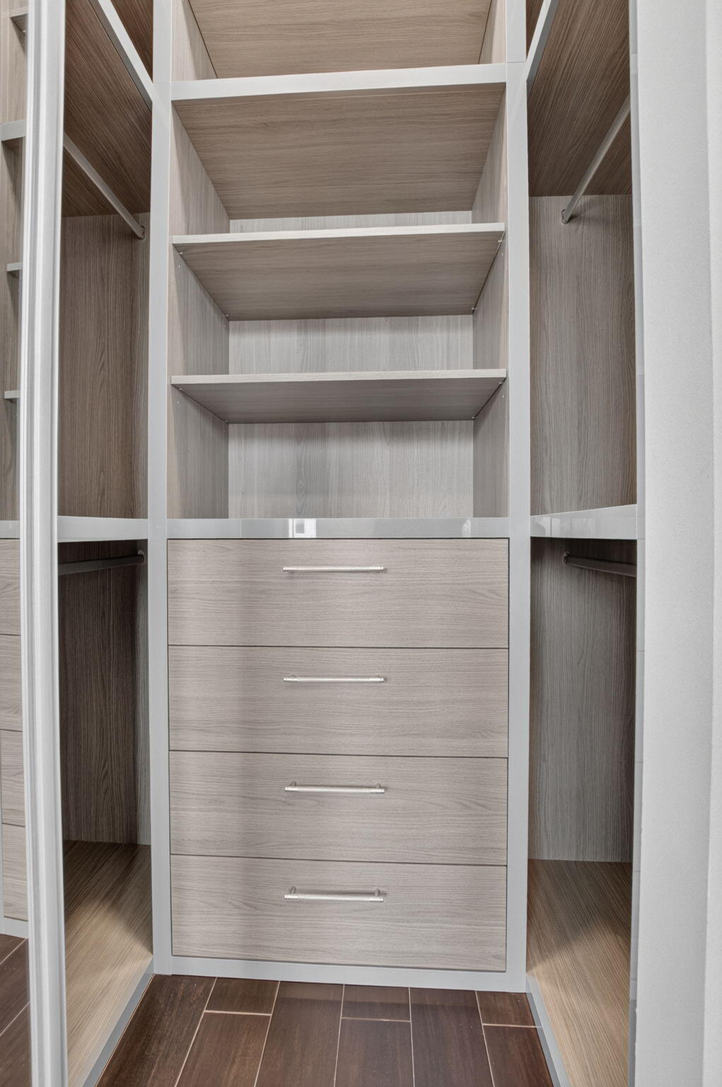 ATLANTIC COMMONS PL 5 / TUSCANY - Residential