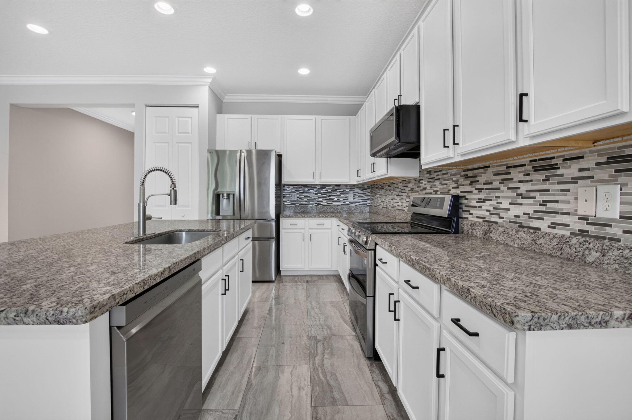 ATLANTIC COMMONS PL 5 / TUSCANY - Residential