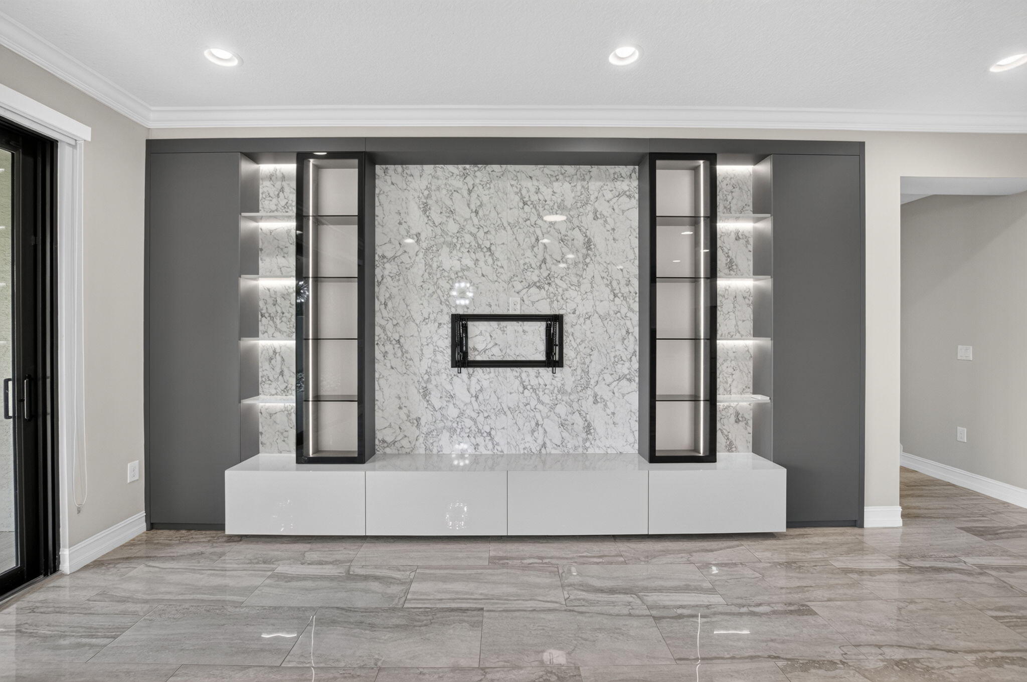 ATLANTIC COMMONS PL 5 / TUSCANY - Residential