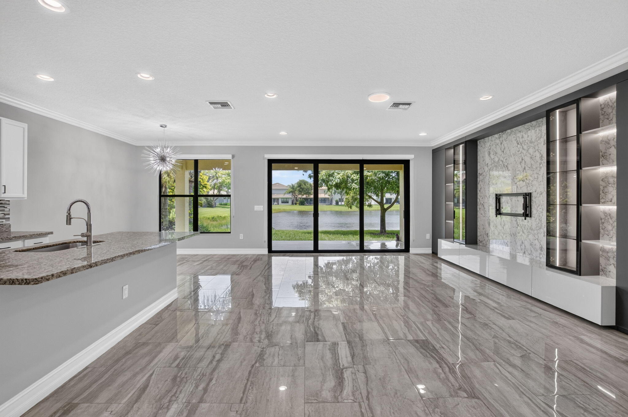 ATLANTIC COMMONS PL 5 / TUSCANY - Residential