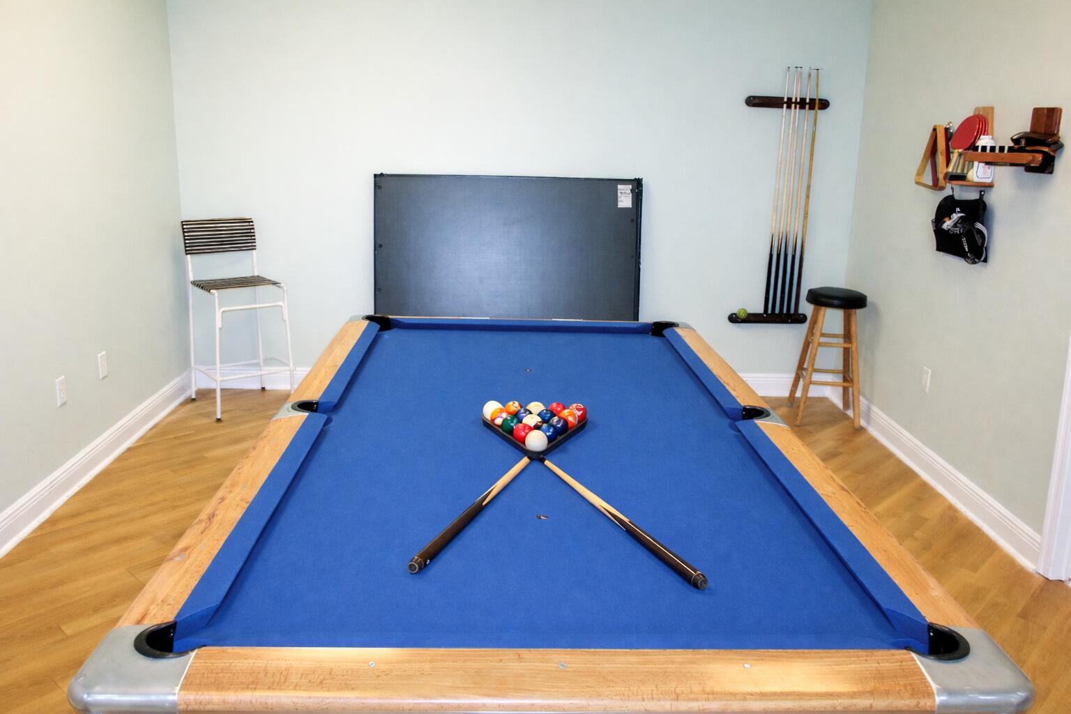 COLONIAL CLUB CONDO SEC 1 - Residential Lease