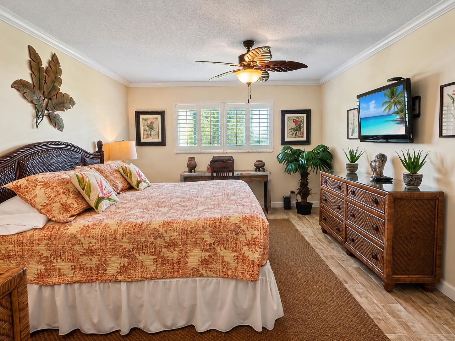COLONIAL CLUB CONDO SEC 1 - Residential Lease
