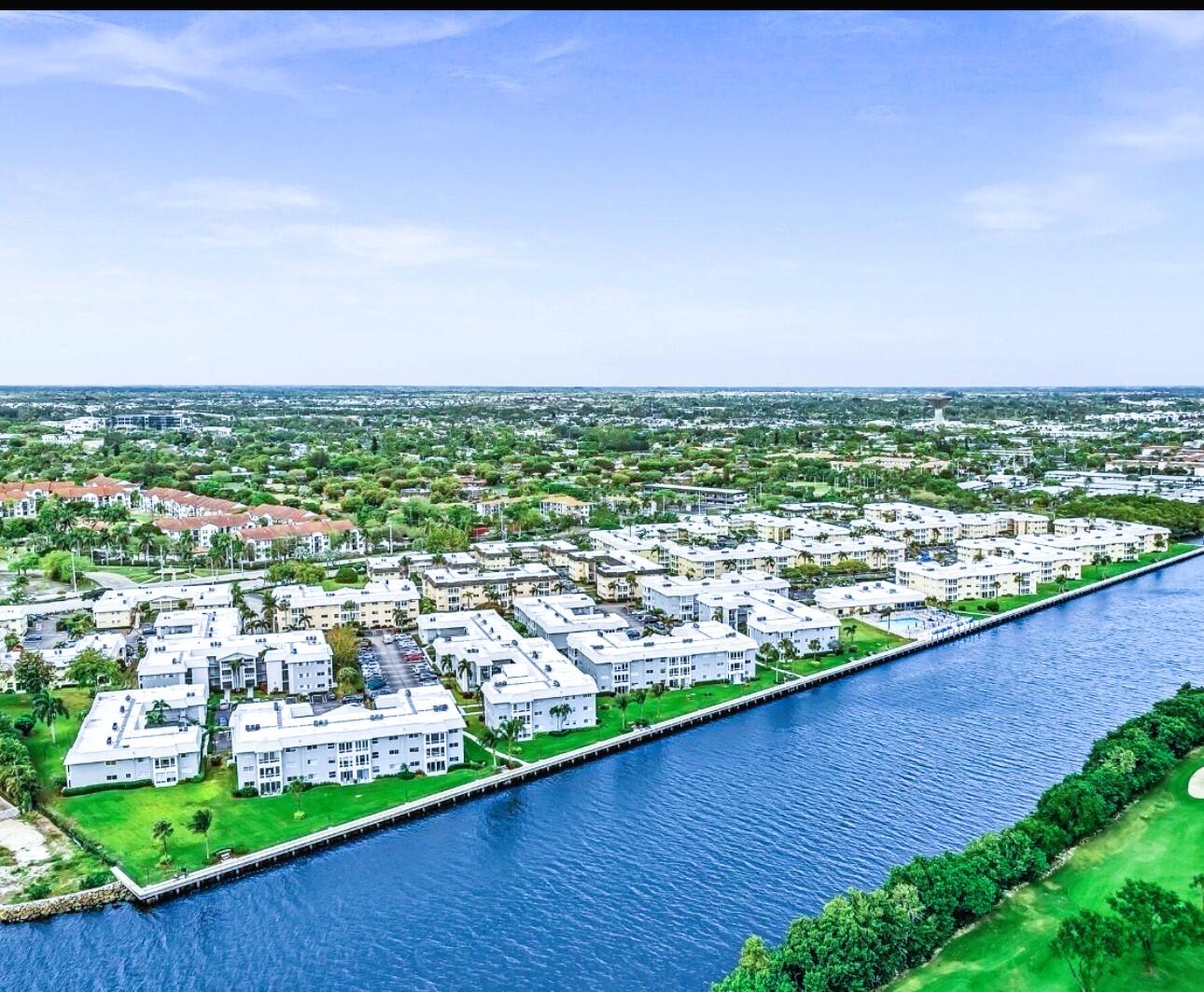 COLONIAL CLUB CONDO SEC 1 - Residential Lease