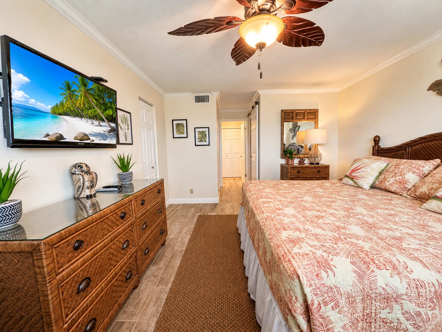 COLONIAL CLUB CONDO SEC 1 - Residential Lease