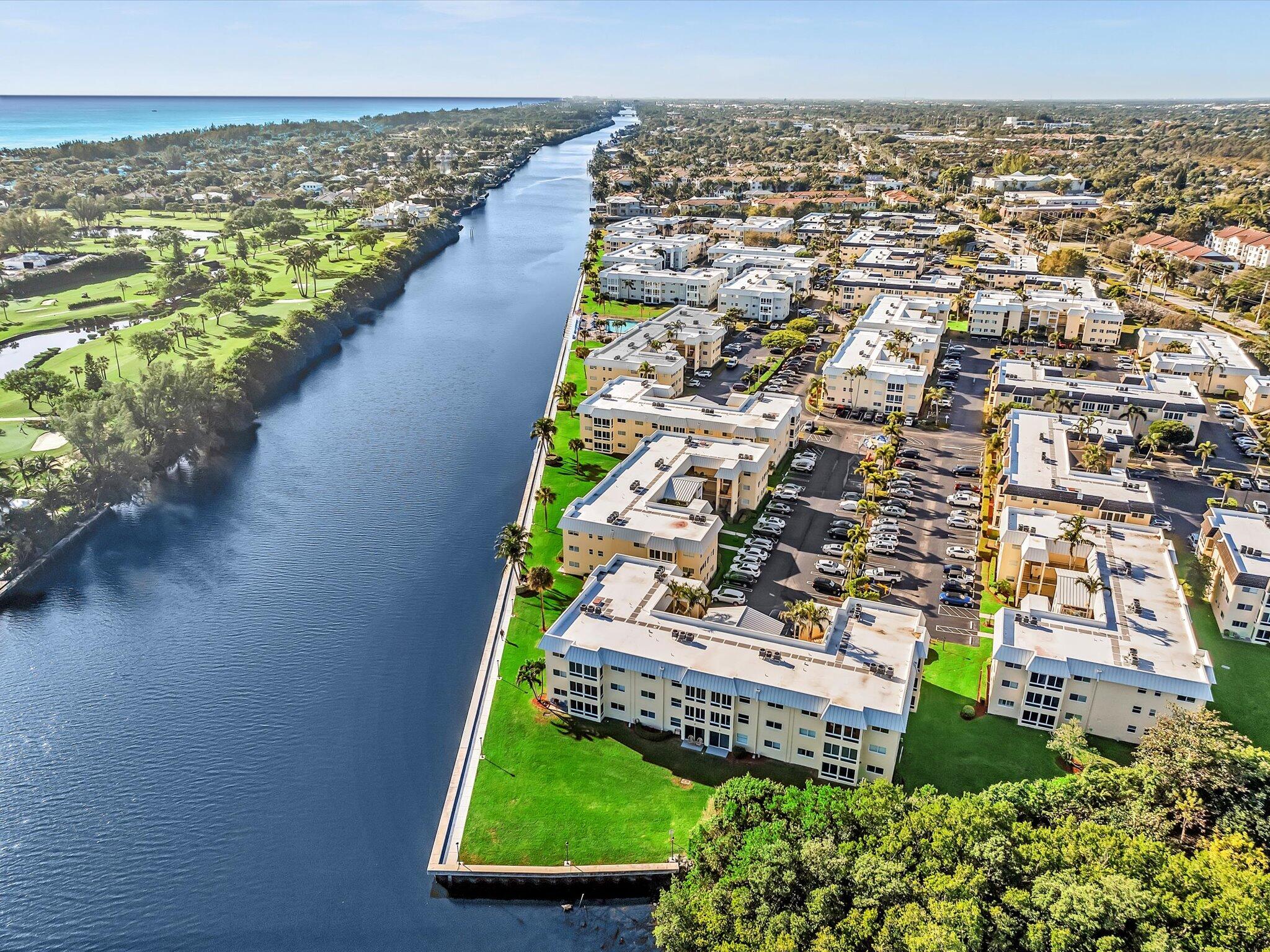 COLONIAL CLUB CONDO SEC 1 - Residential Lease