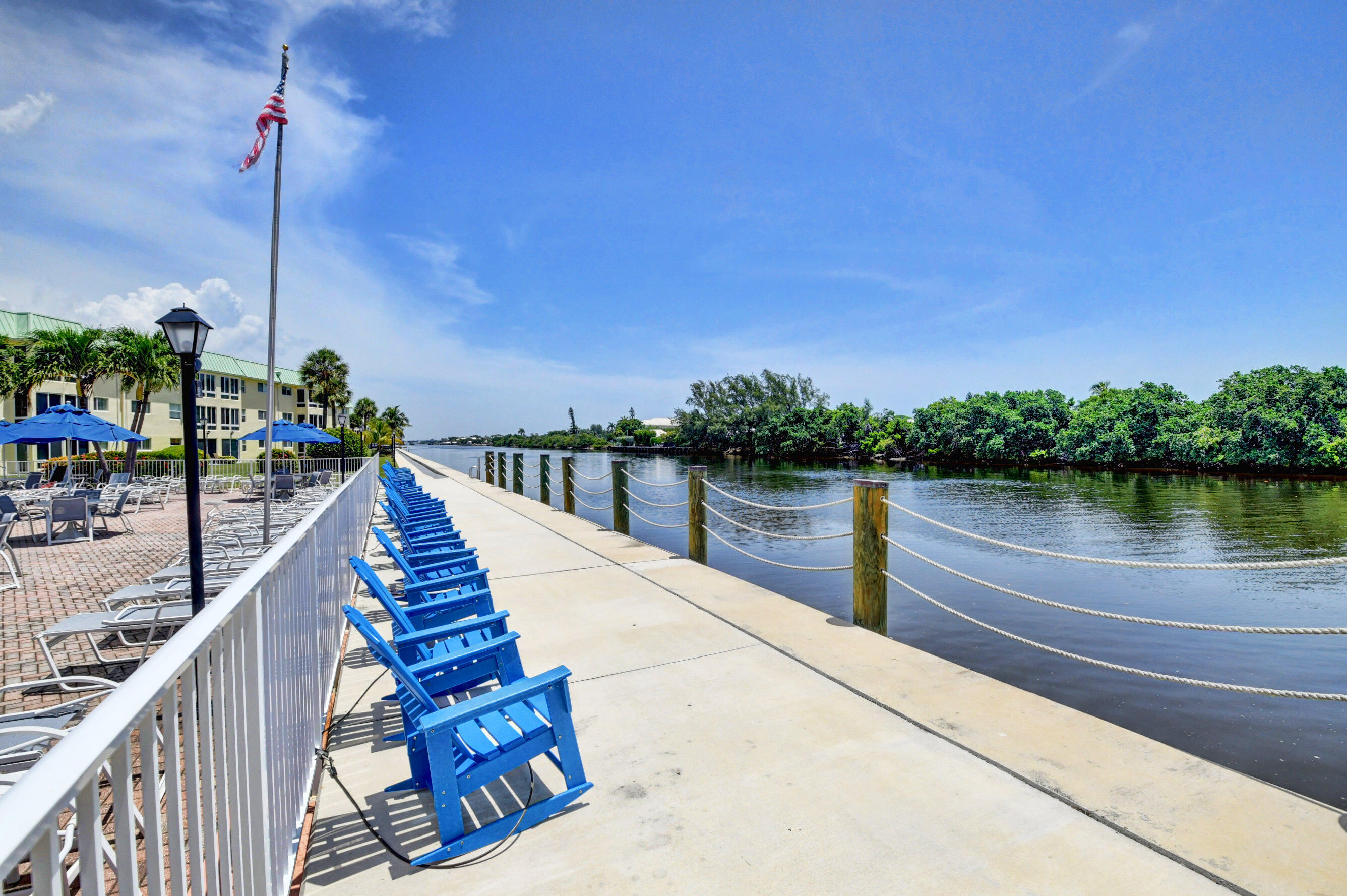 COLONIAL CLUB CONDO SEC 1 - Residential Lease