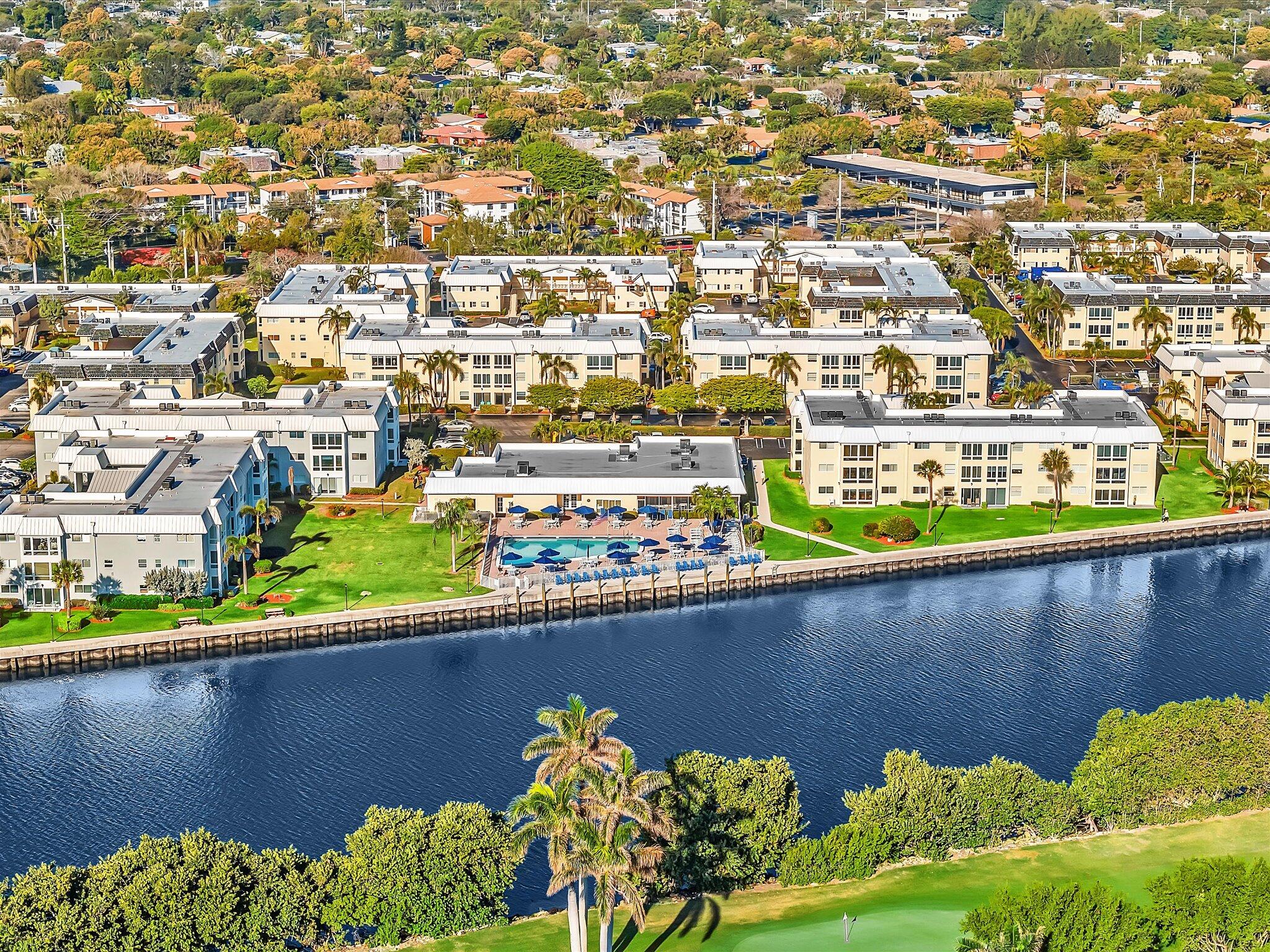 COLONIAL CLUB CONDO SEC 1 - Residential Lease