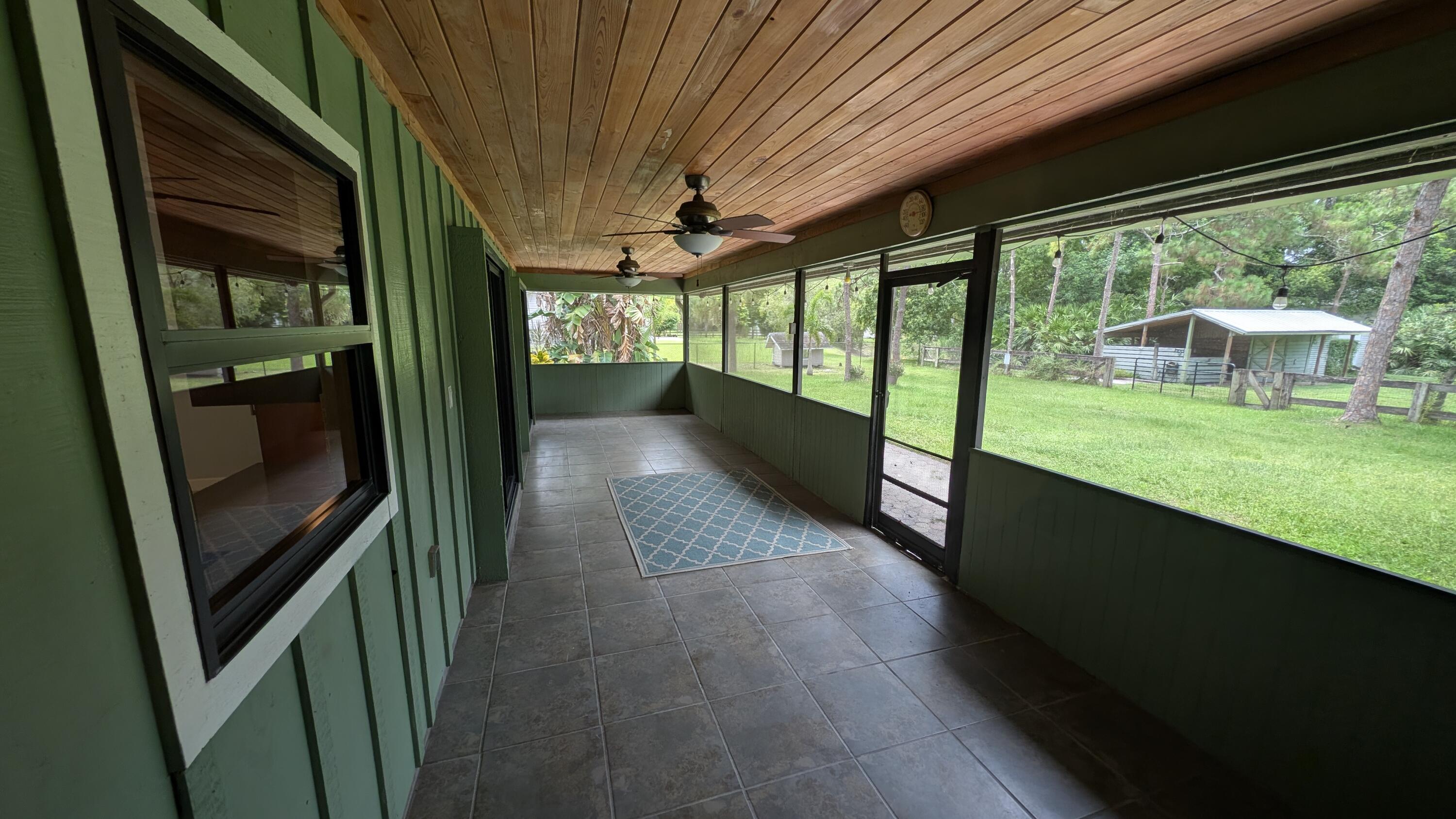 NA - Residential Lease