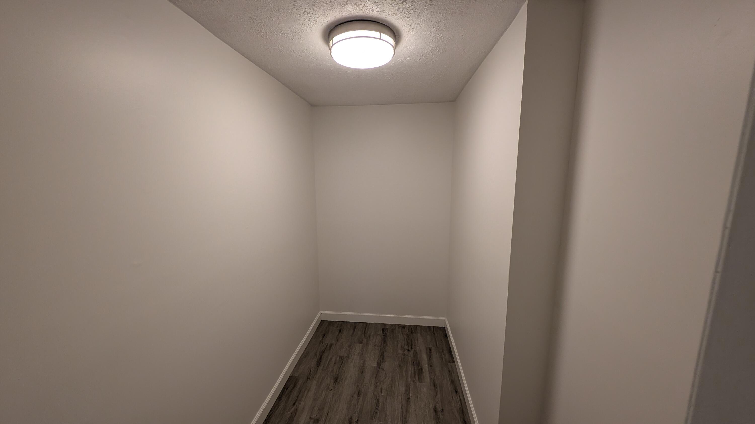 NA - Residential Lease