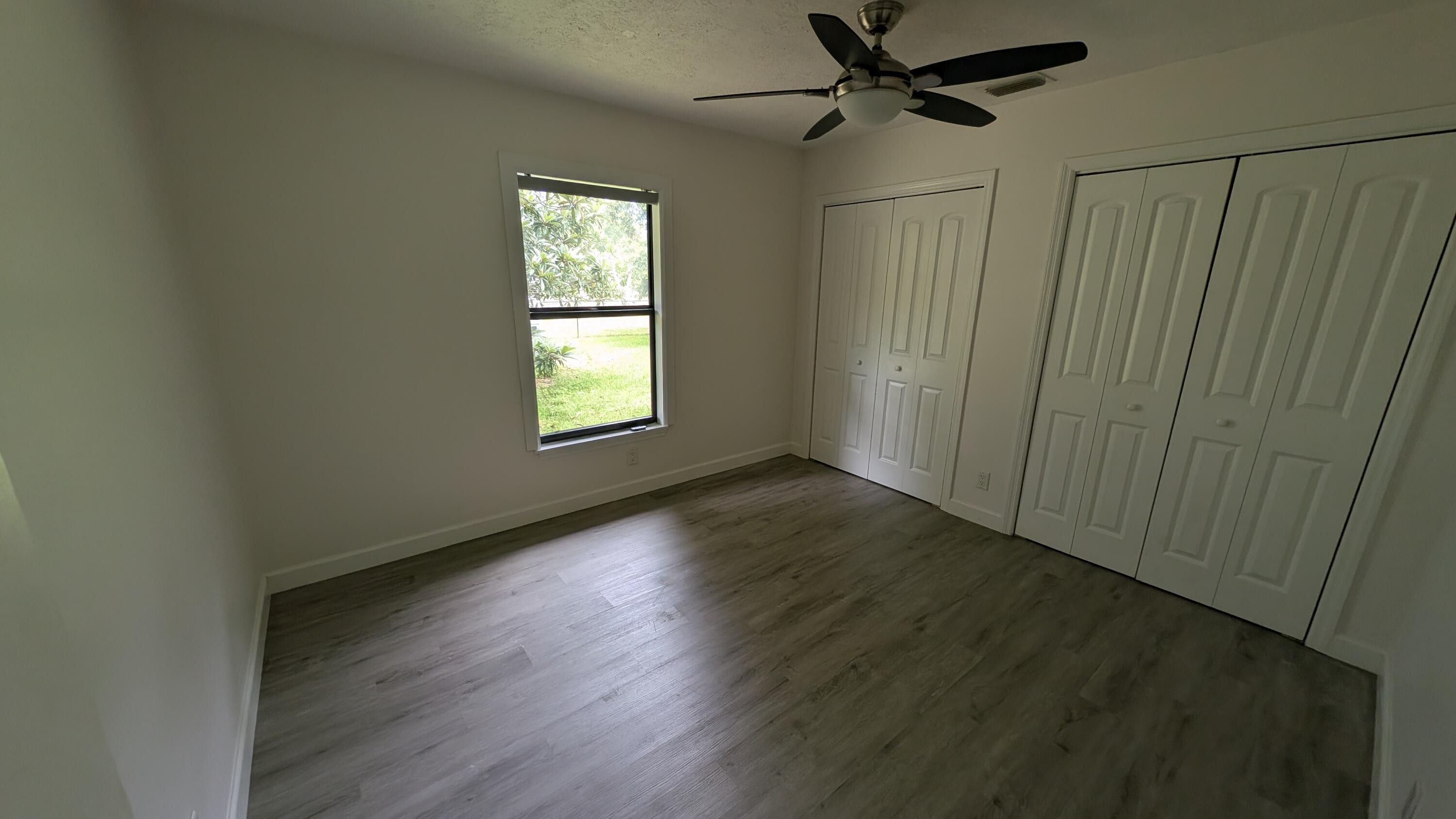 NA - Residential Lease