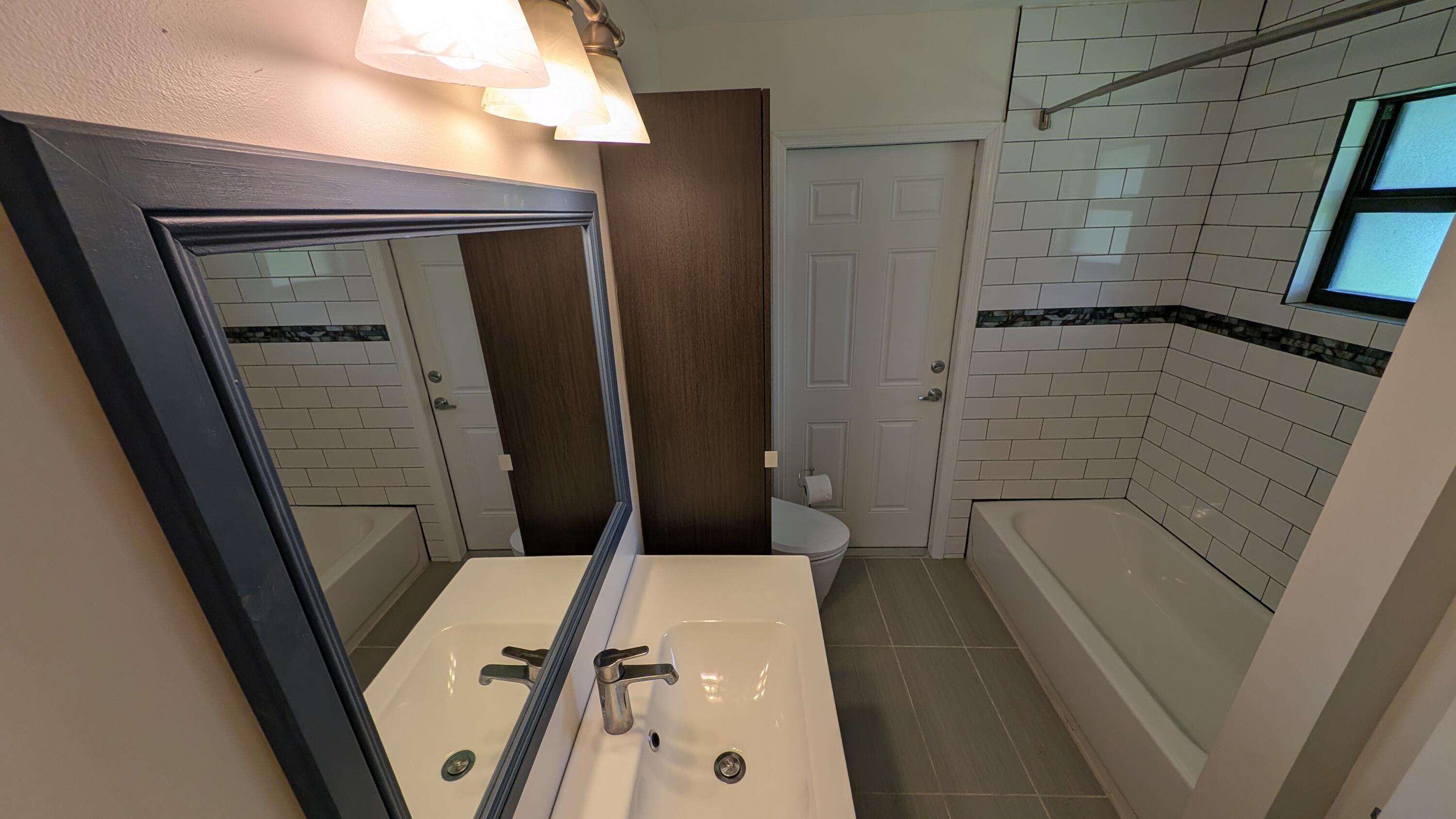 NA - Residential Lease