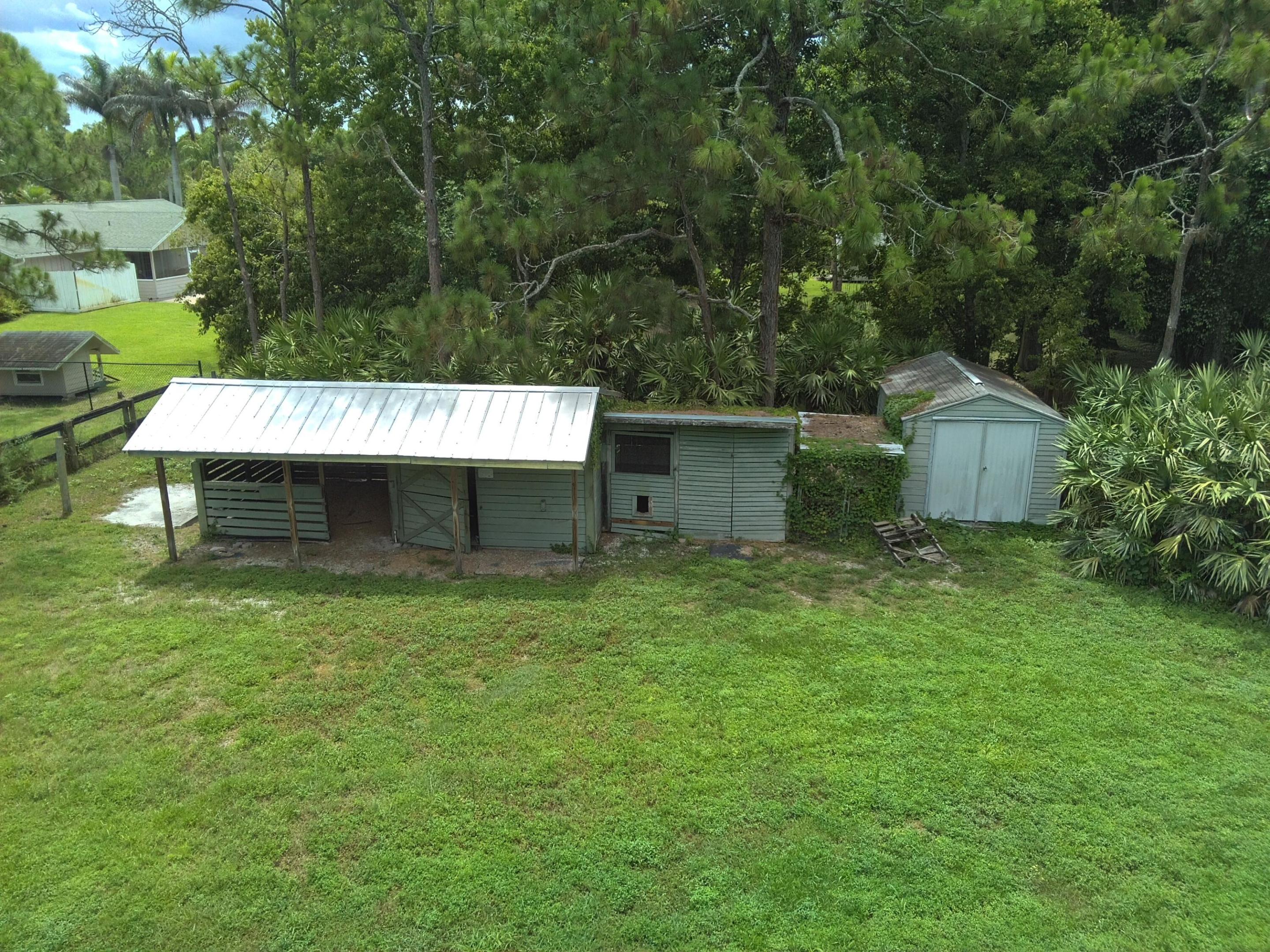 NA - Residential Lease