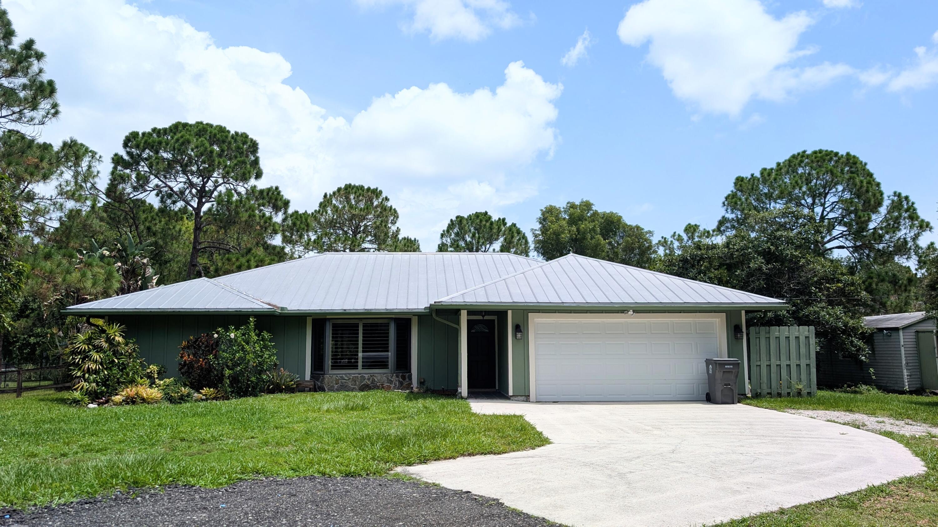 NA - Residential Lease
